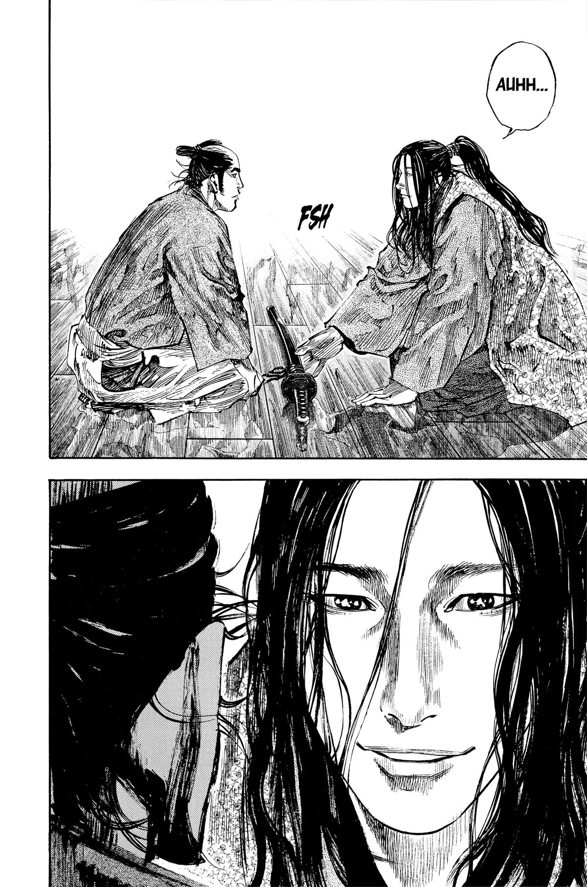 Vagabond Chapter 203 - Page 8