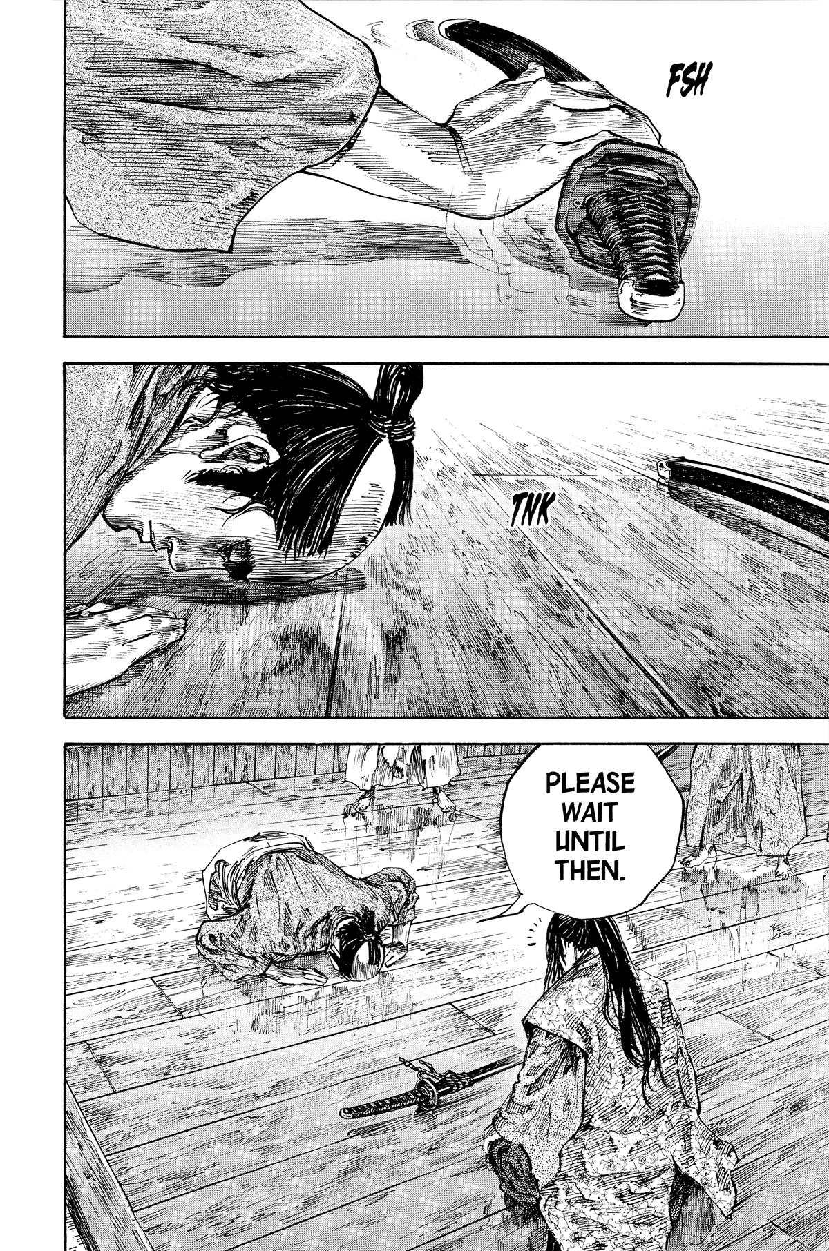 Vagabond Chapter 203 - Page 10