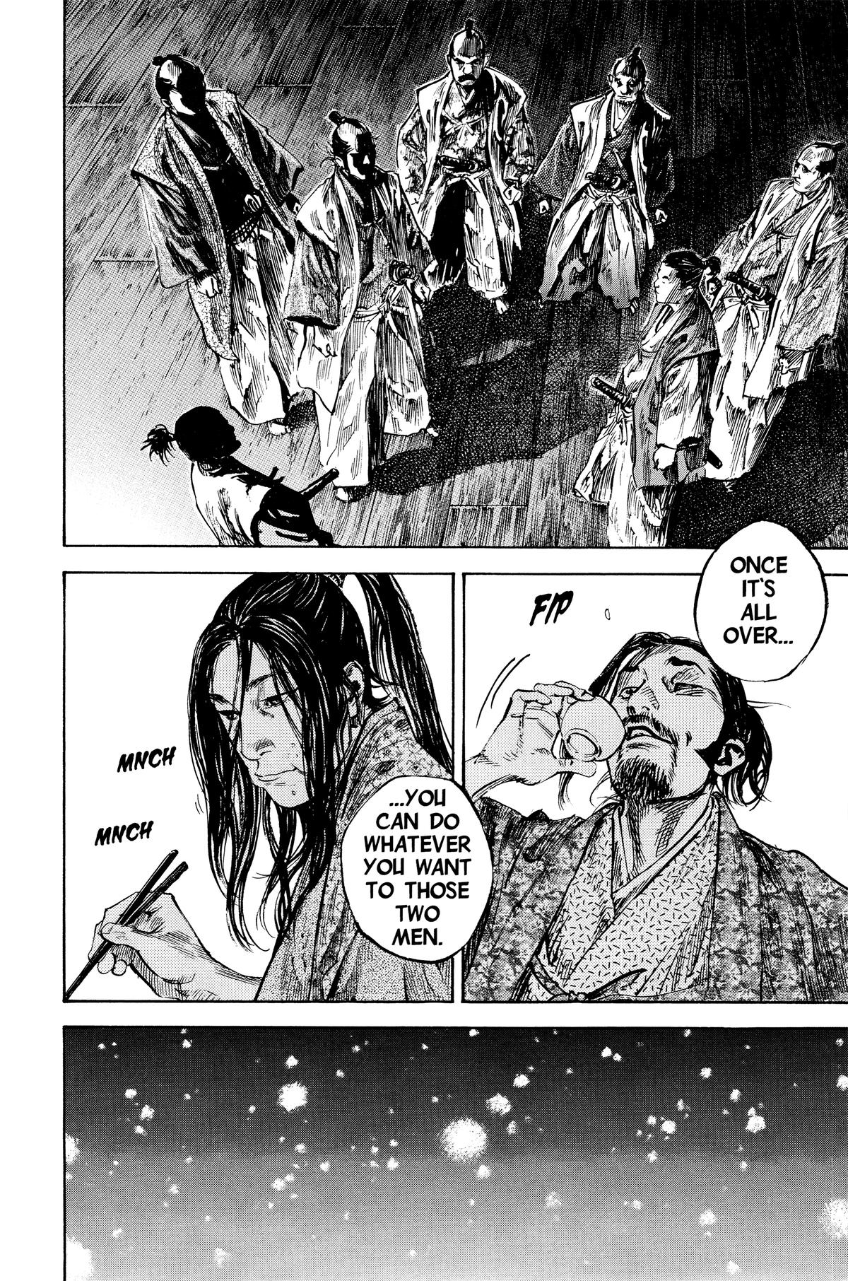 Vagabond Chapter 203 - Page 18