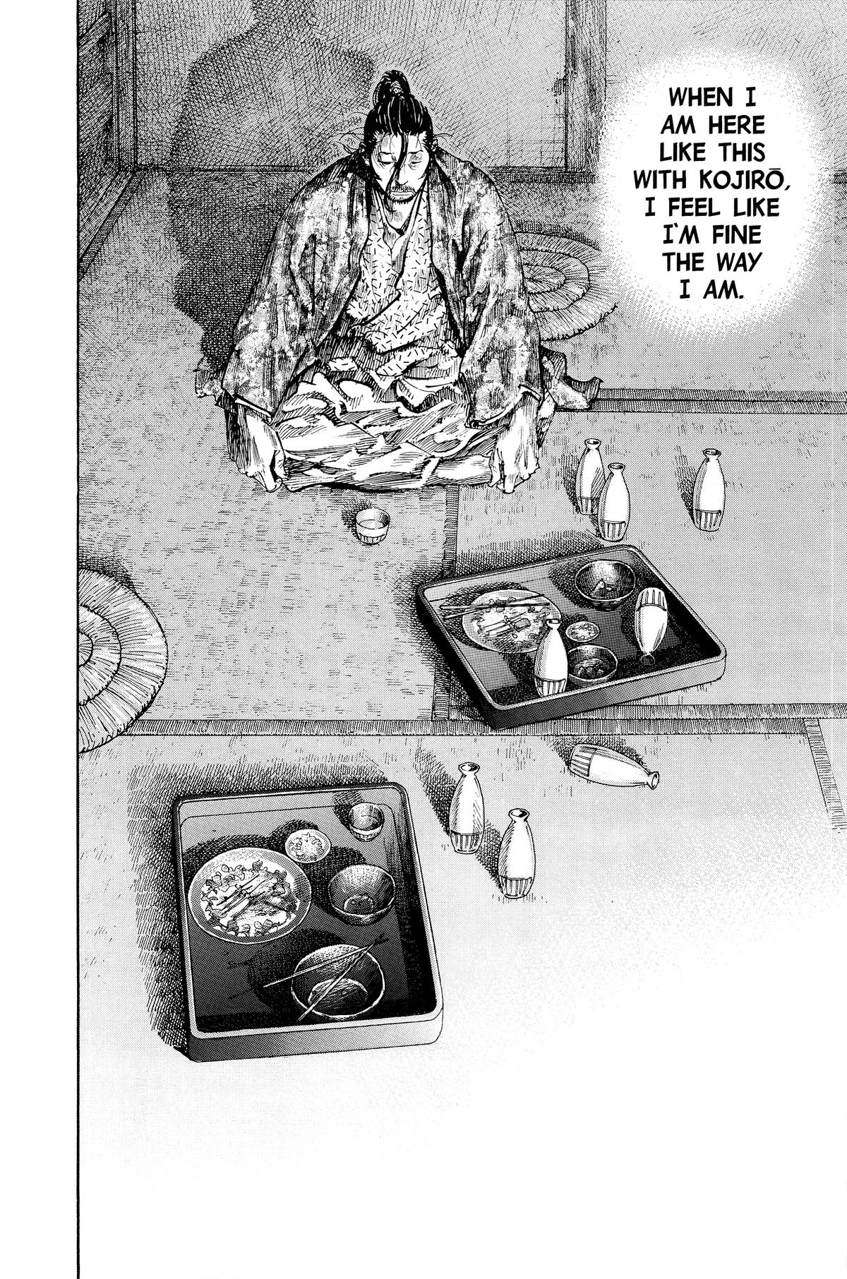 Vagabond Chapter 204 - Page 14