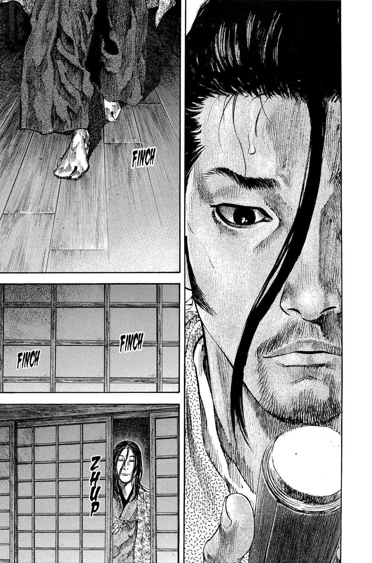 Vagabond Chapter 204 - Page 17