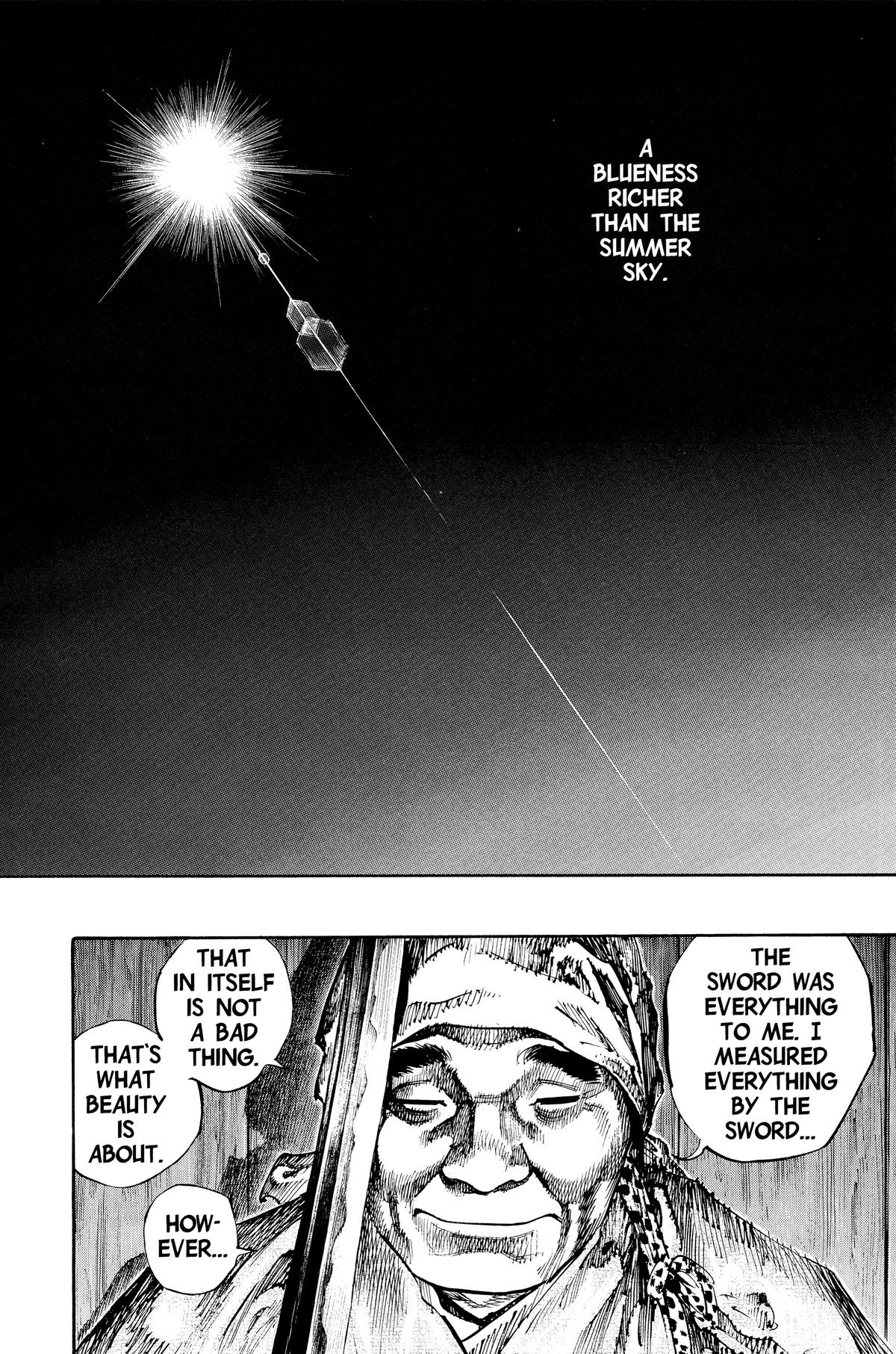 Vagabond Chapter 205 - Page 9