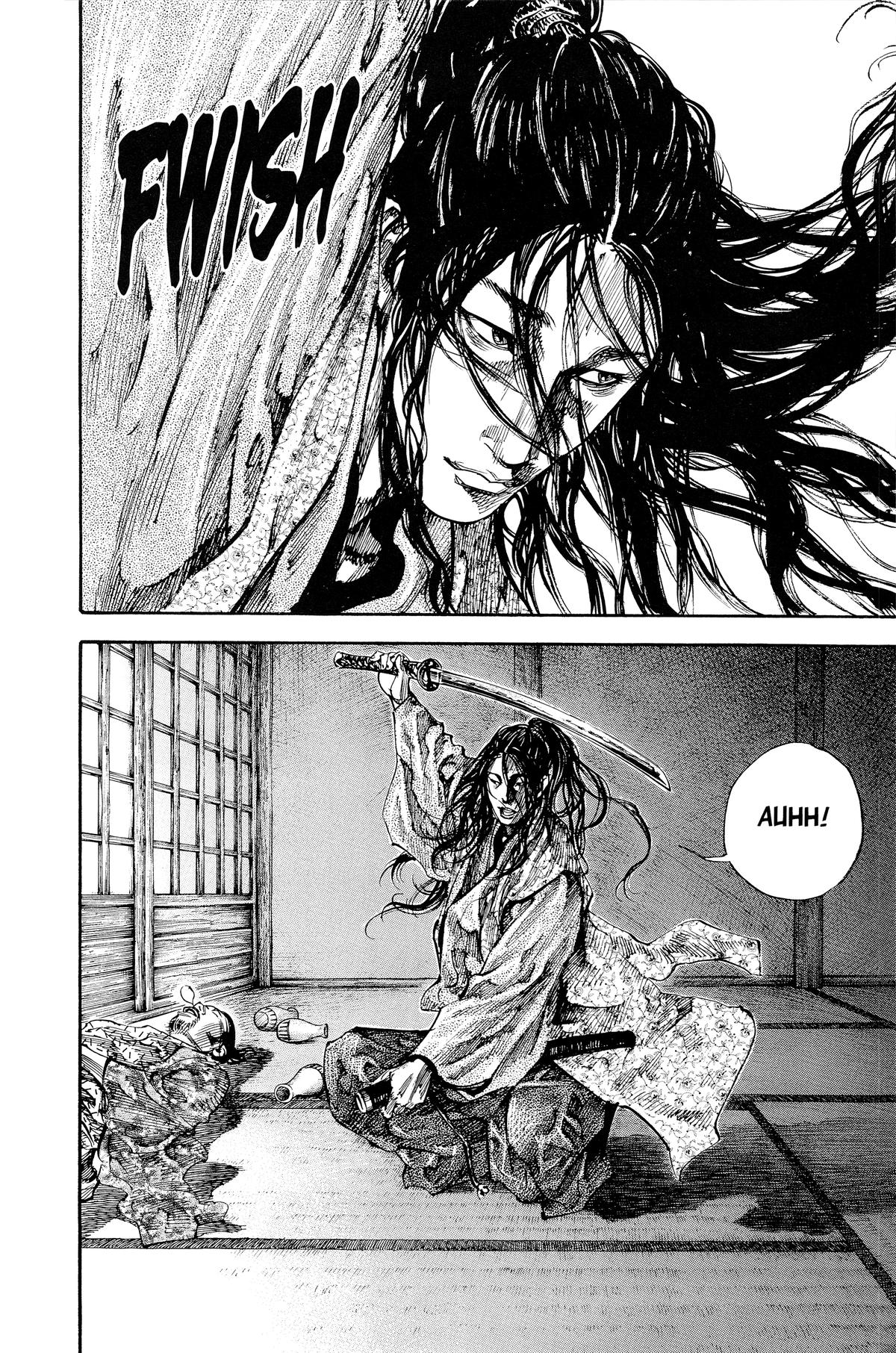 Vagabond Chapter 205 - Page 19