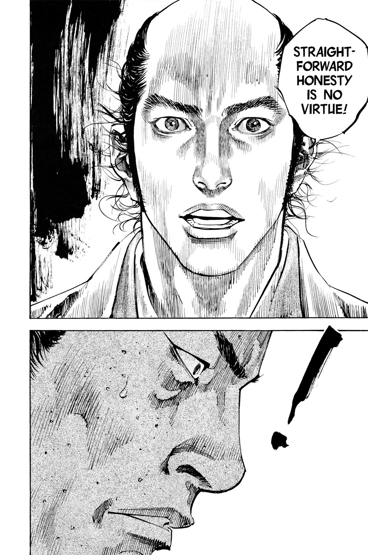 Vagabond Chapter 206 - Page 11