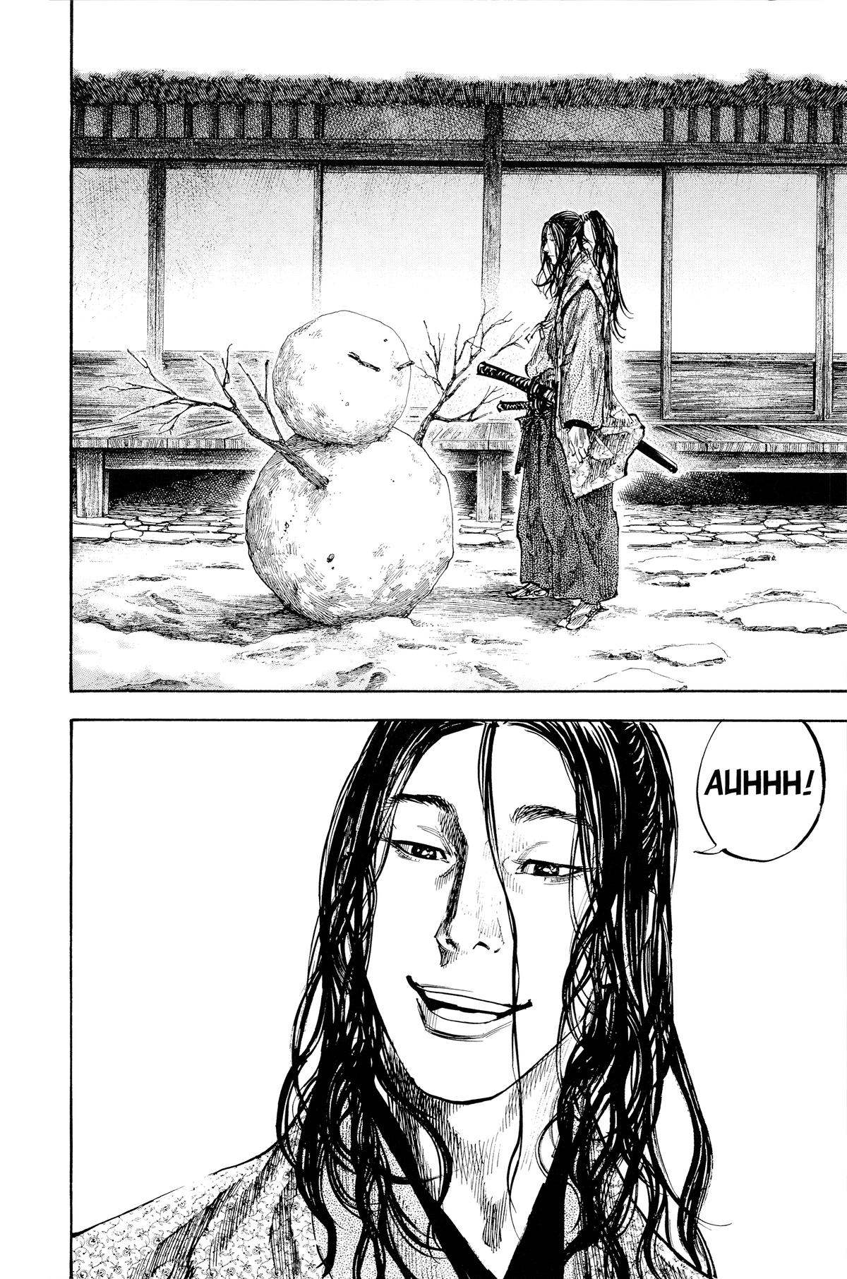 Vagabond Chapter 206 - Page 19