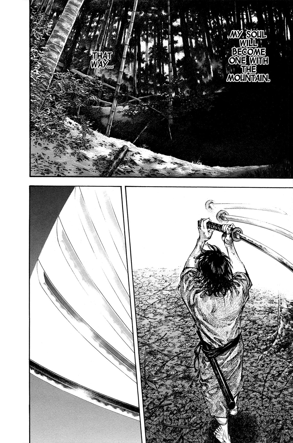 Vagabond Chapter 207 - Page 13