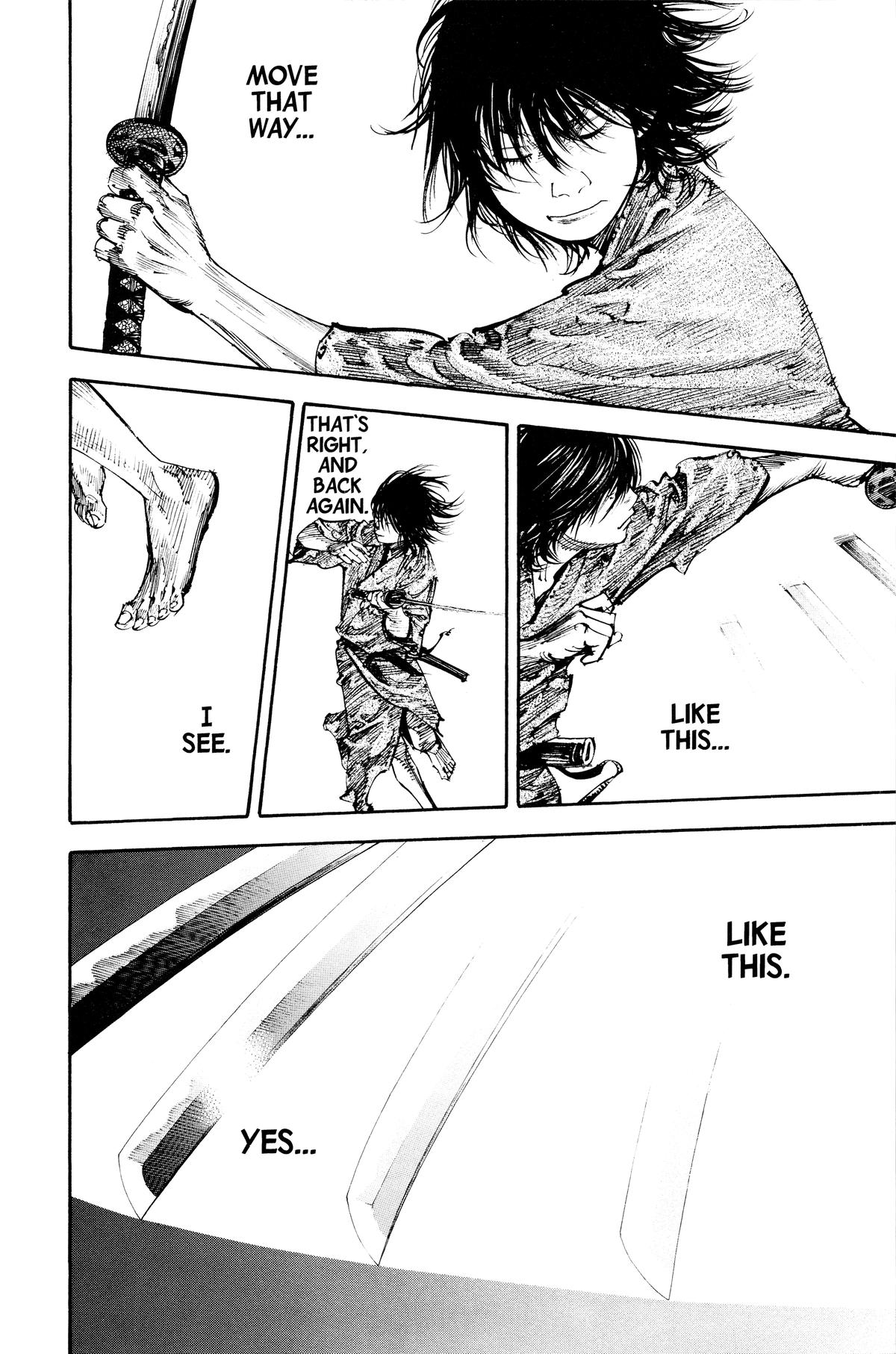 Vagabond Chapter 207 - Page 15