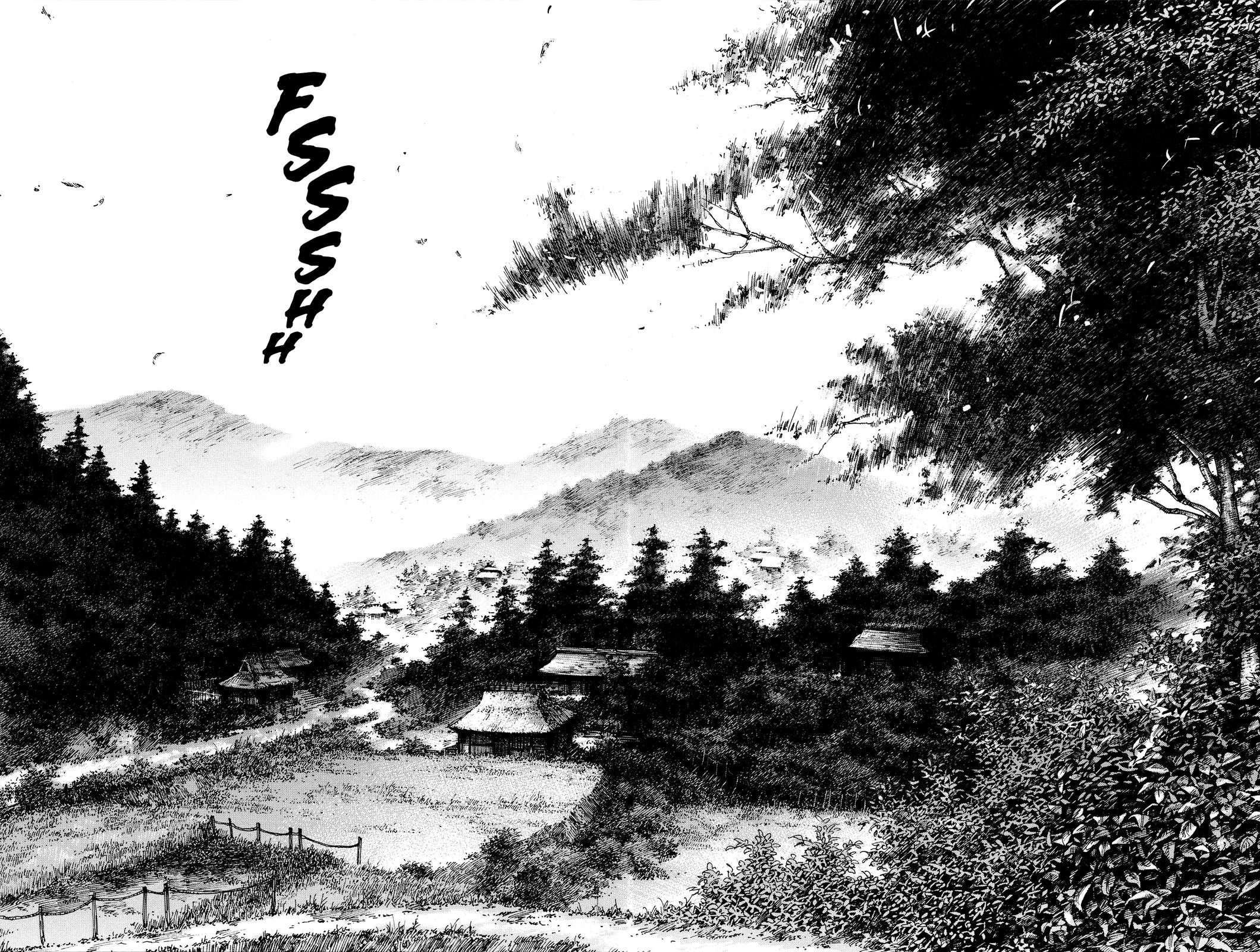 Vagabond Chapter 207 - Page 18