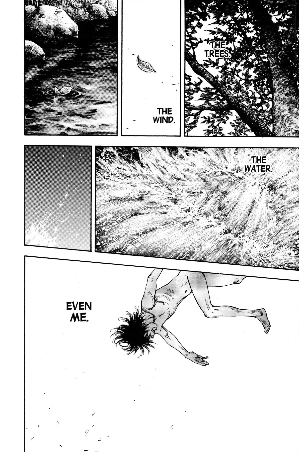 Vagabond Chapter 207 - Page 19