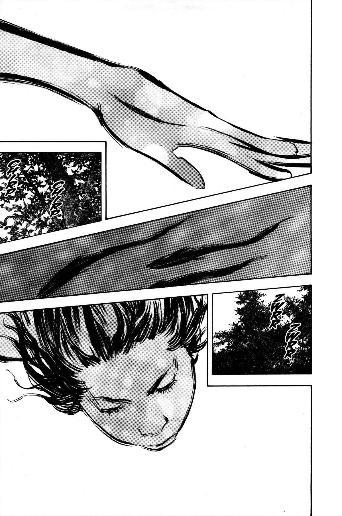 Vagabond Chapter 207 - Page 22