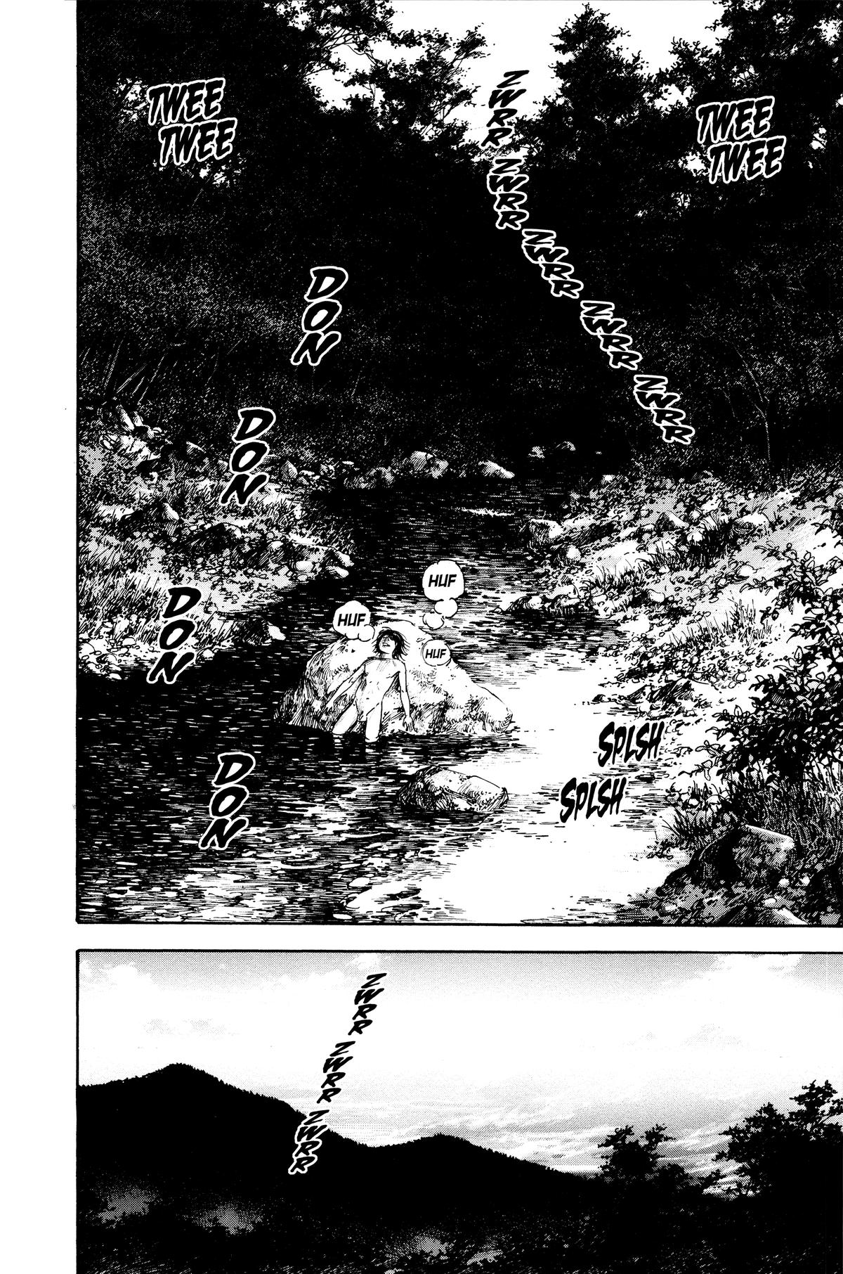 Vagabond Chapter 207 - Page 23