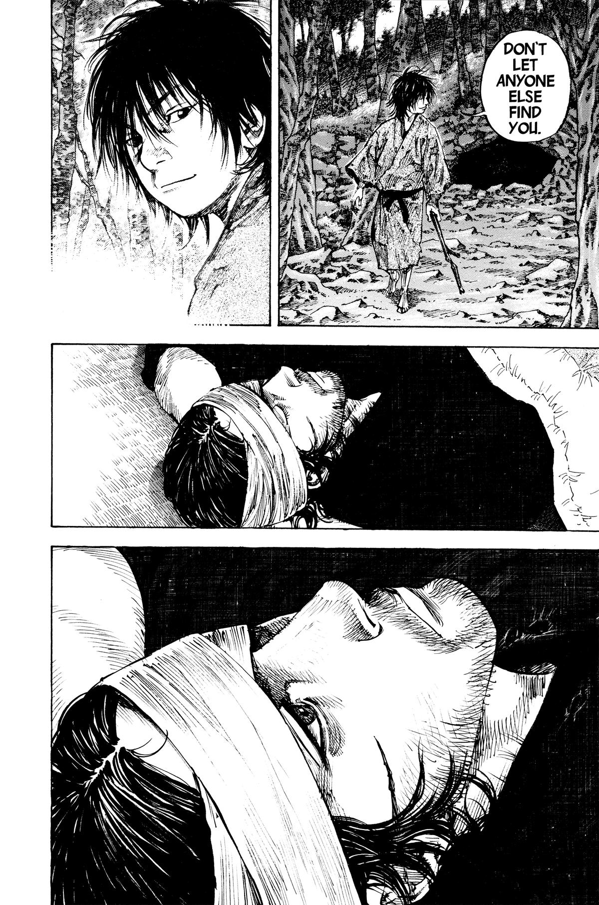 Vagabond Chapter 207 - Page 25