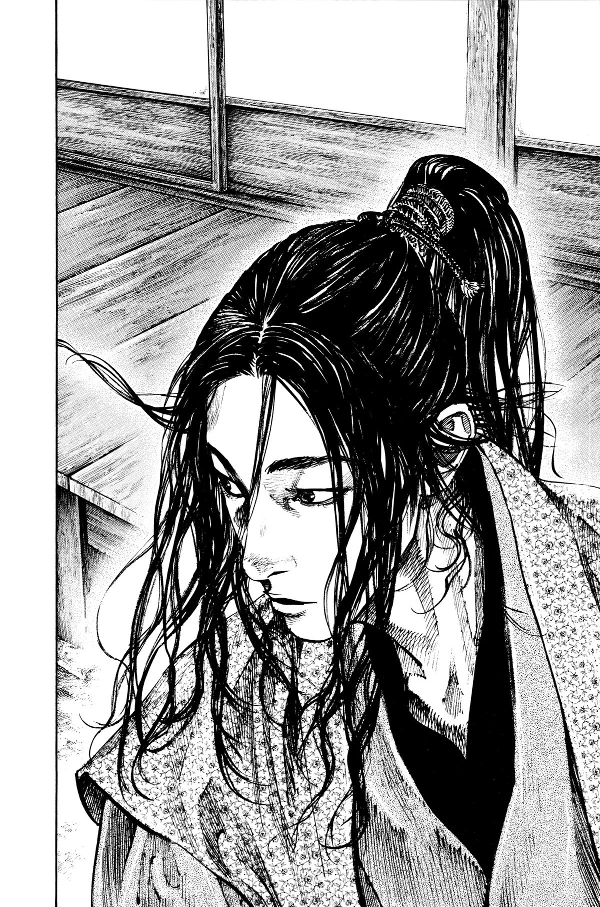 Vagabond Chapter 208 - Page 5
