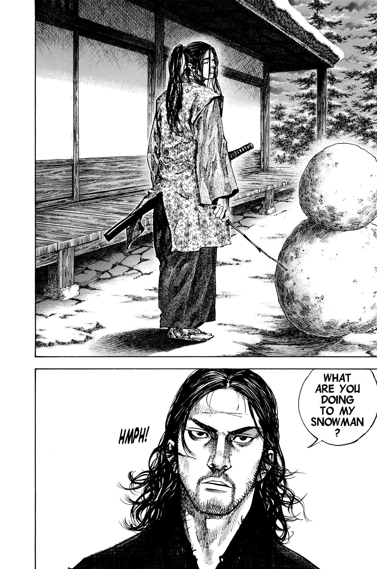 Vagabond Chapter 208 - Page 7