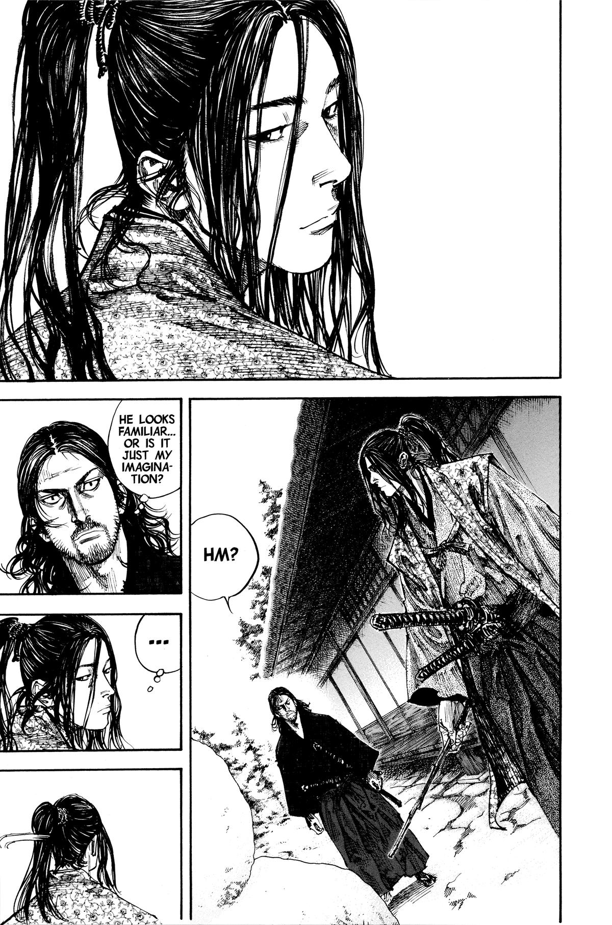 Vagabond Chapter 208 - Page 8