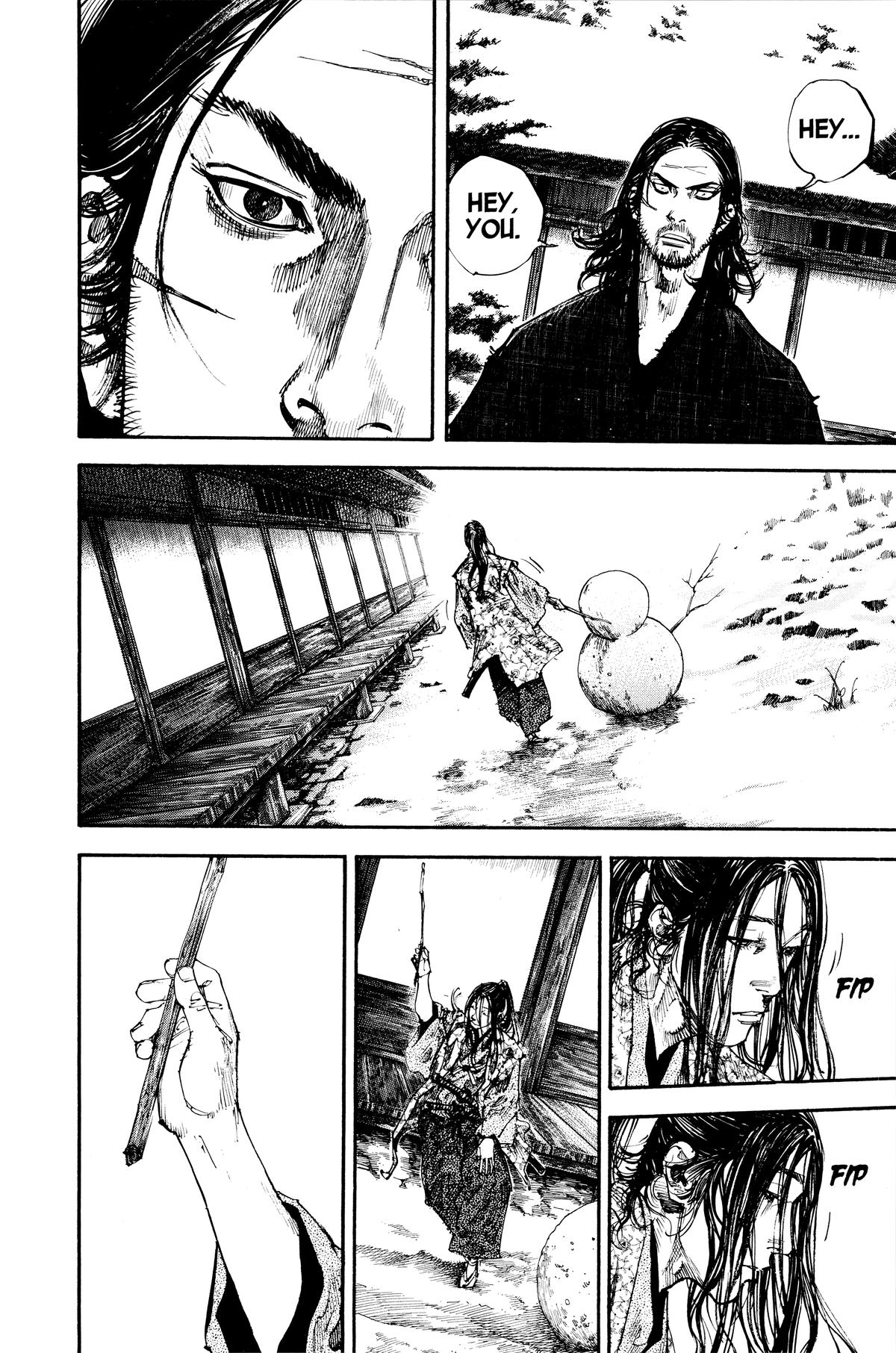 Vagabond Chapter 208 - Page 9
