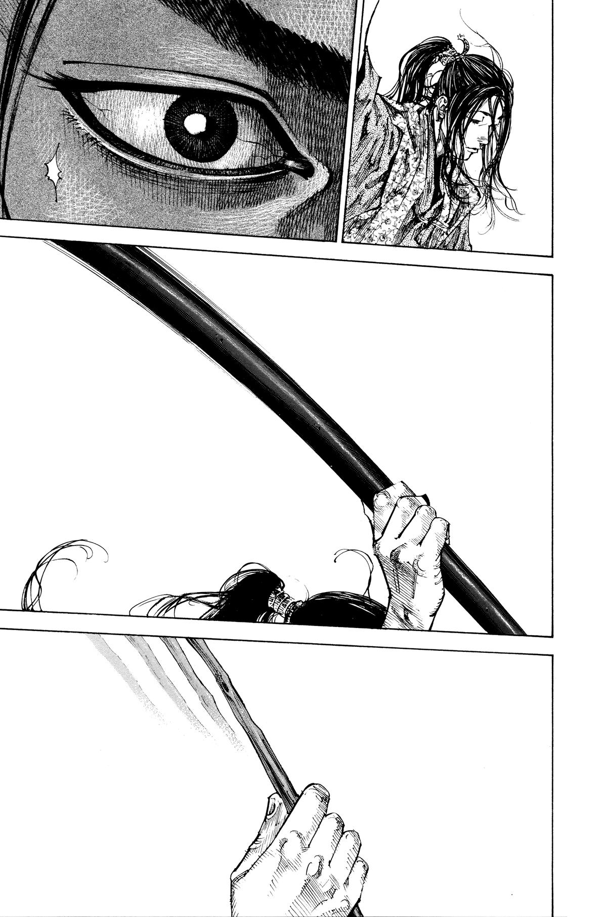 Vagabond Chapter 208 - Page 10