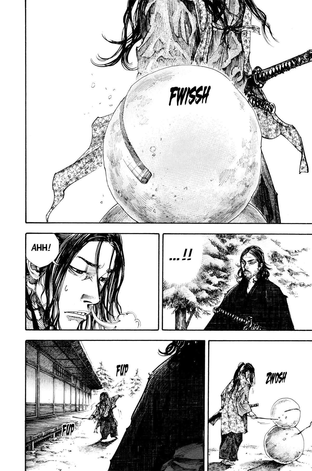 Vagabond Chapter 208 - Page 11