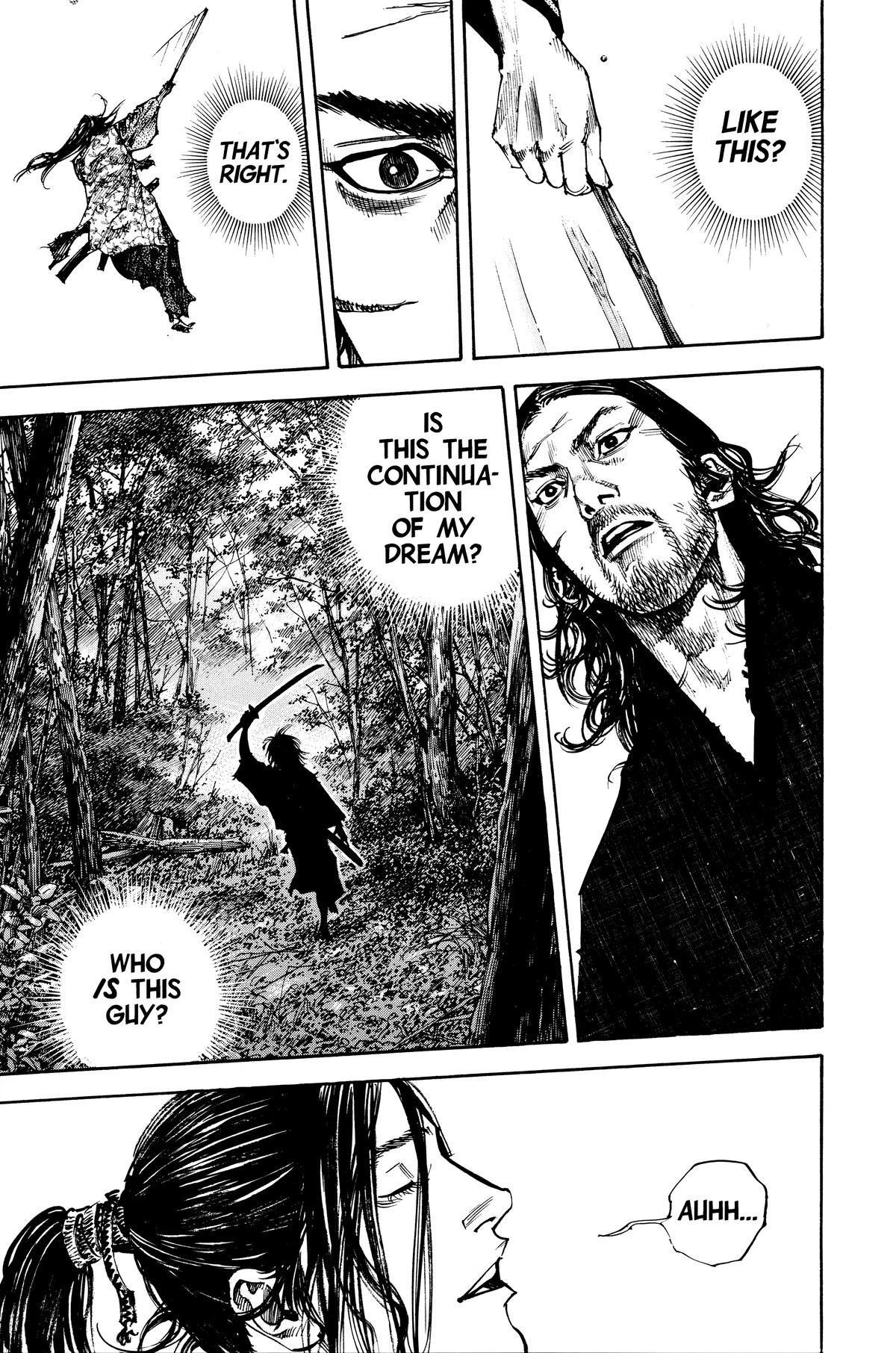 Vagabond Chapter 208 - Page 14