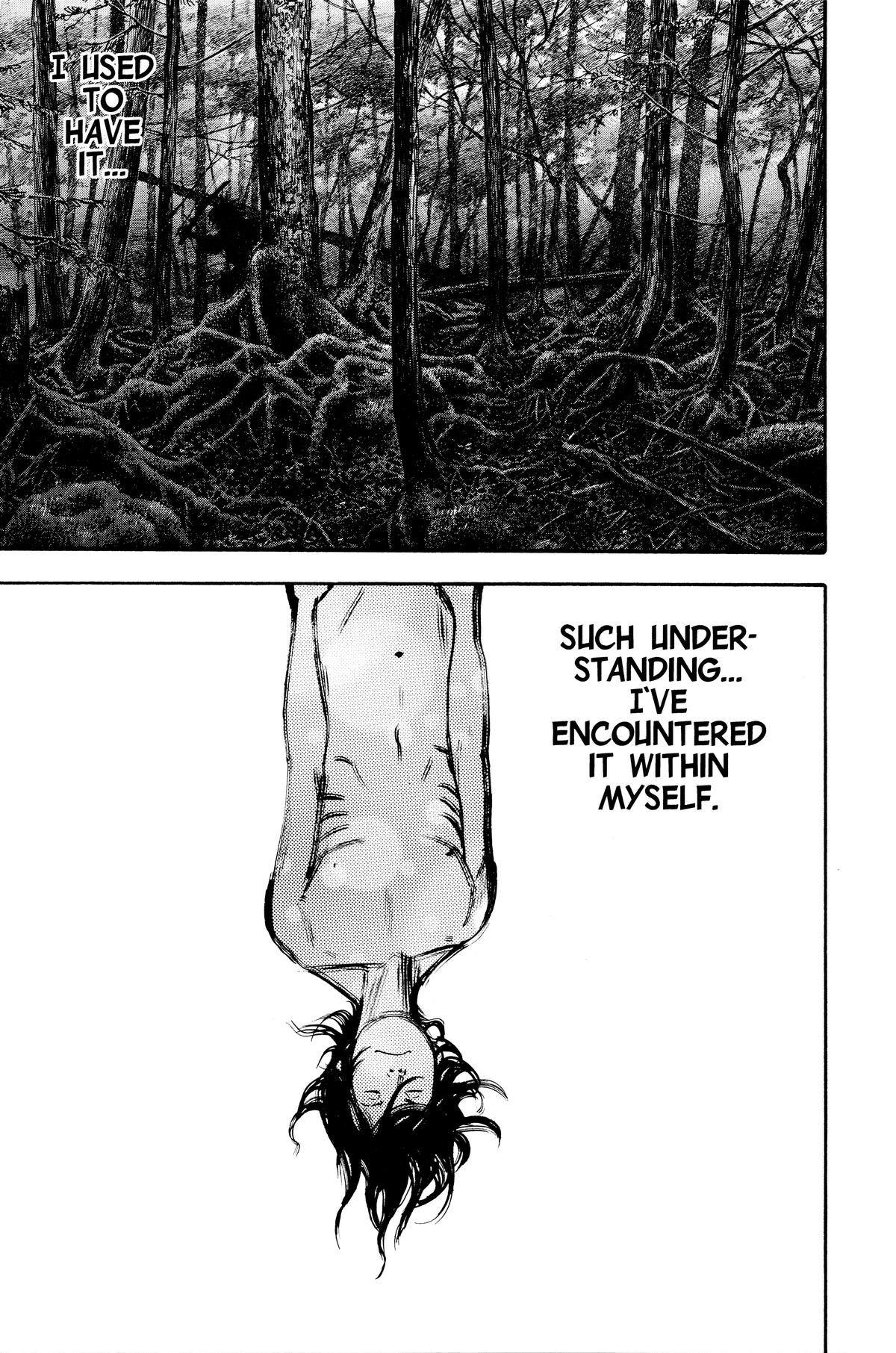 Vagabond Chapter 208 - Page 18