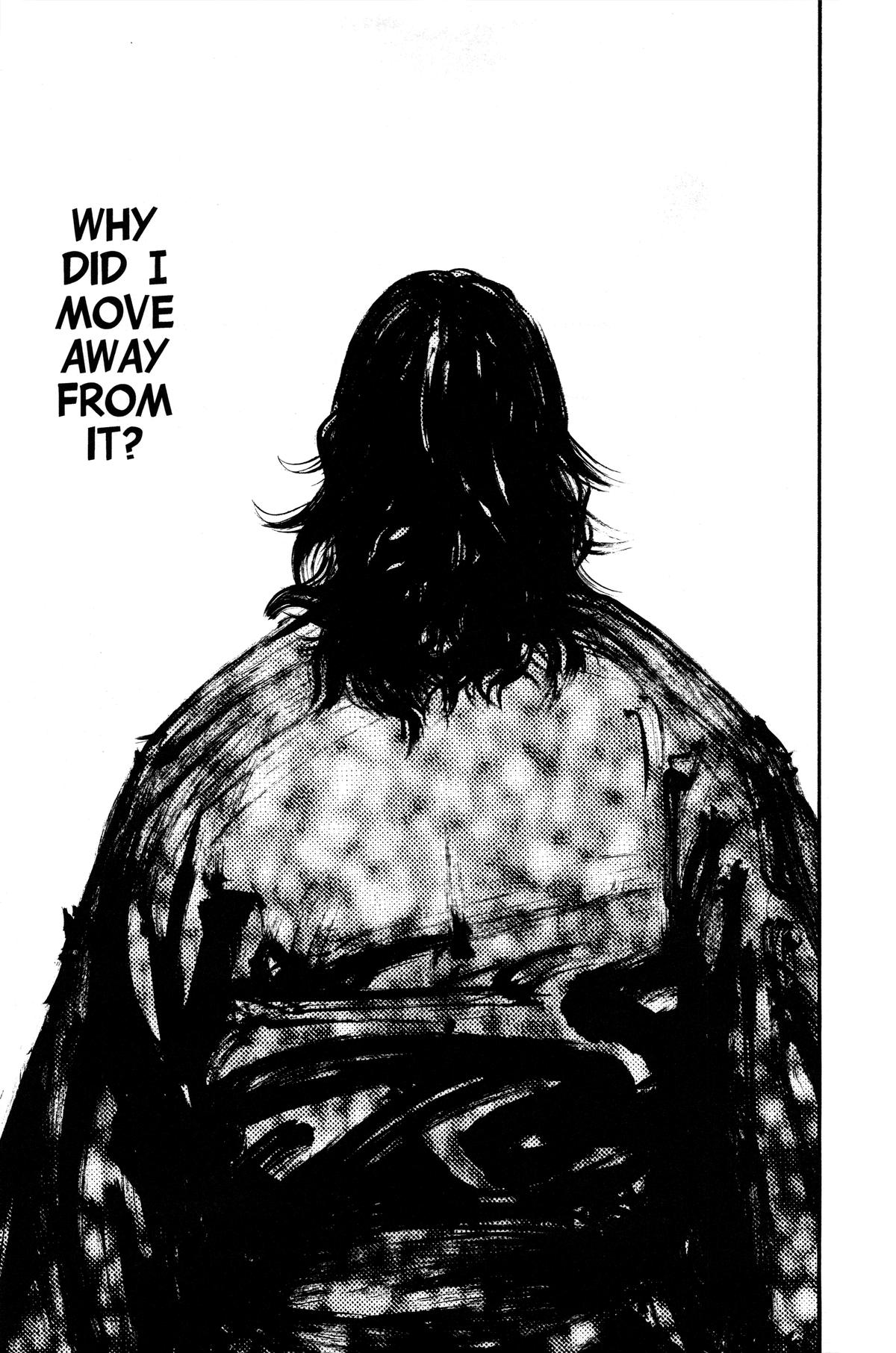 Vagabond Chapter 208 - Page 20
