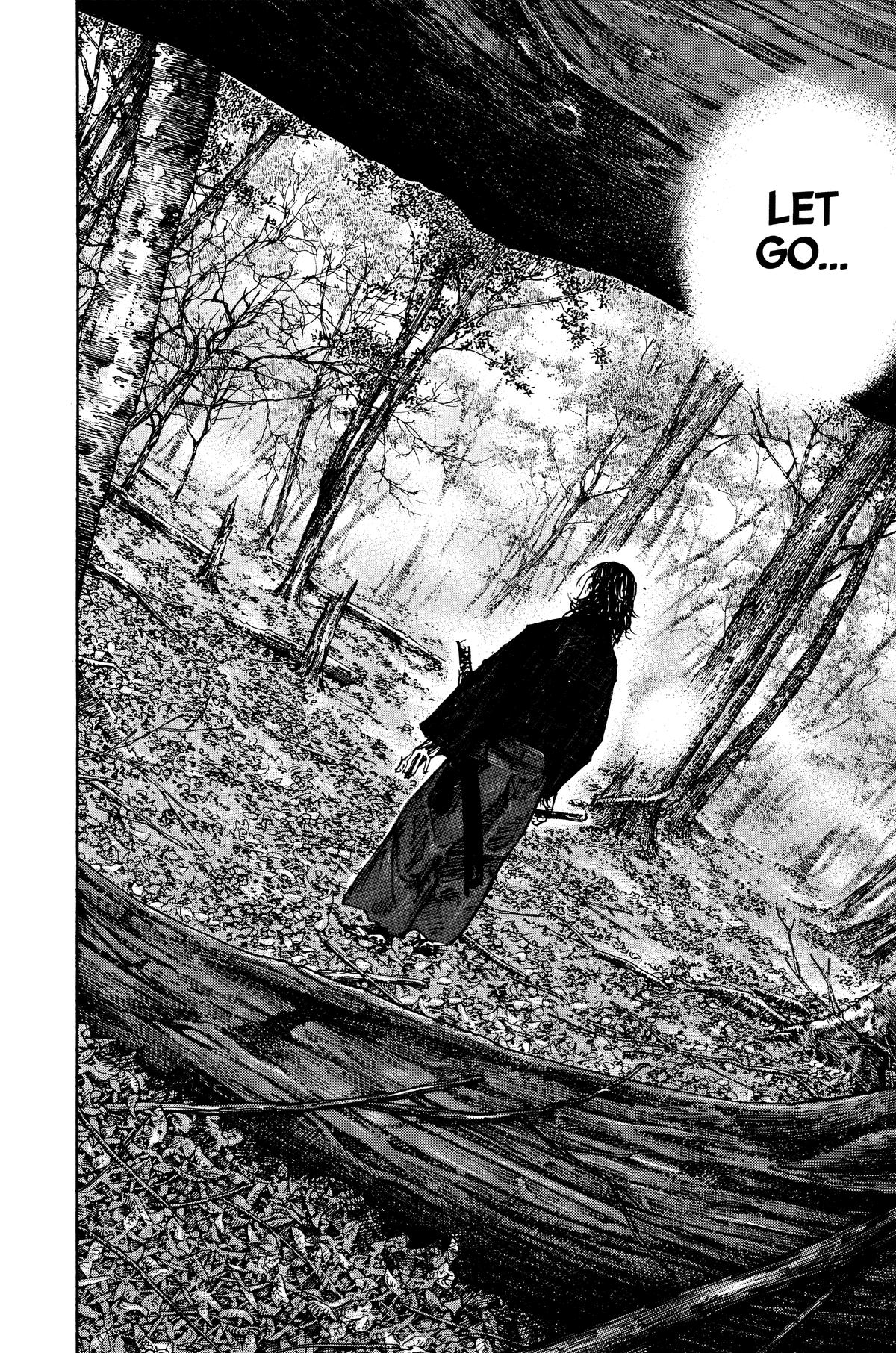 Vagabond Chapter 209 - Page 6
