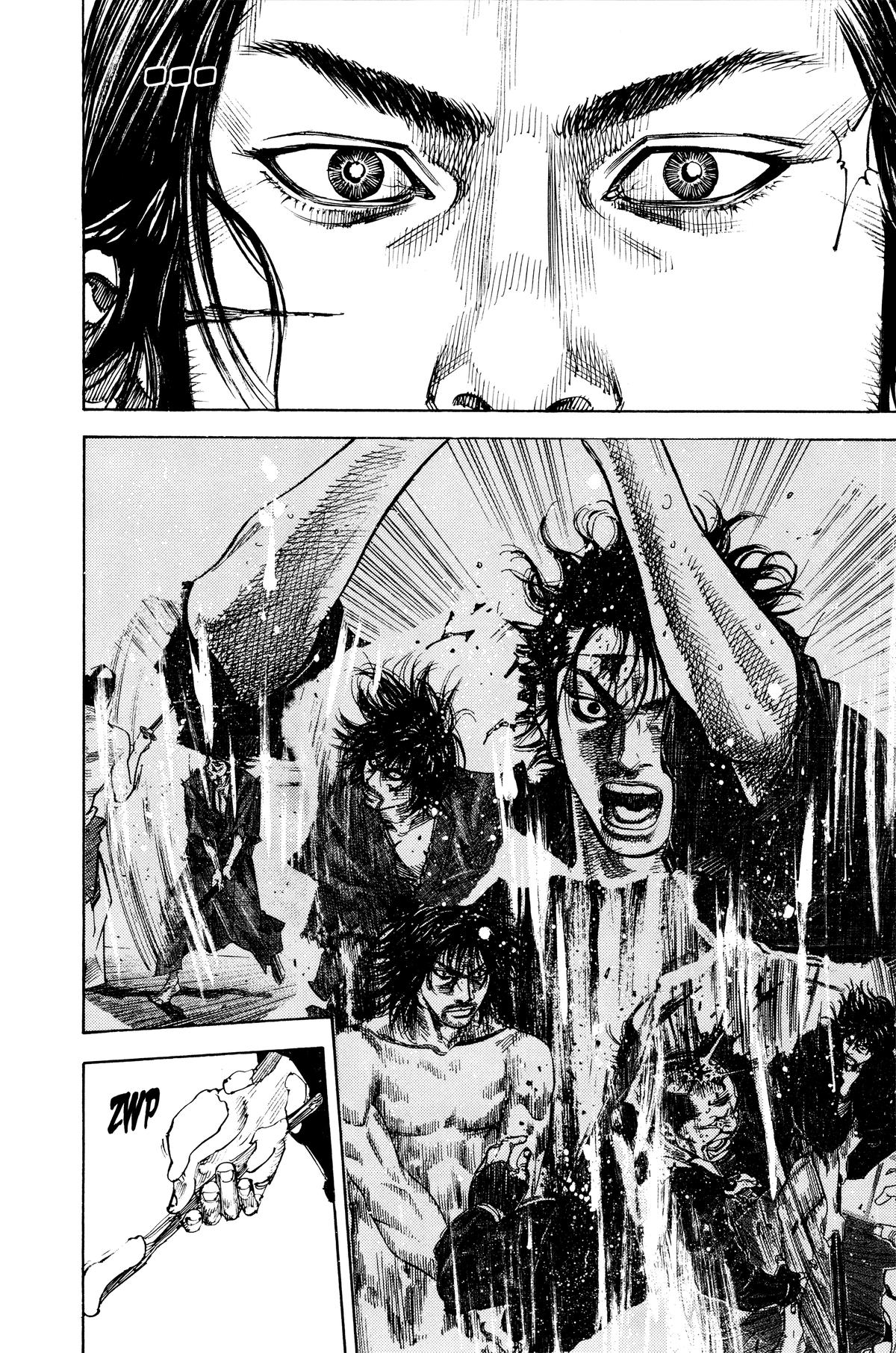 Vagabond Chapter 209 - Page 9