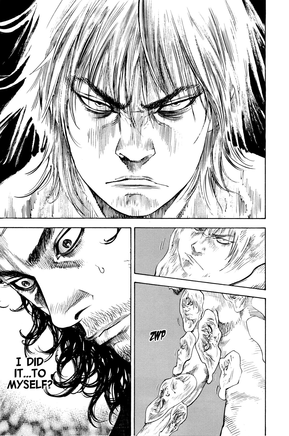 Vagabond Chapter 209 - Page 13