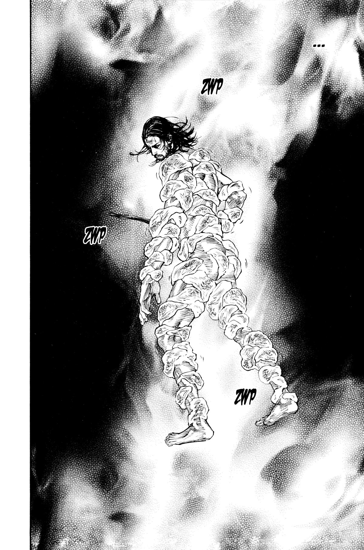Vagabond Chapter 209 - Page 14