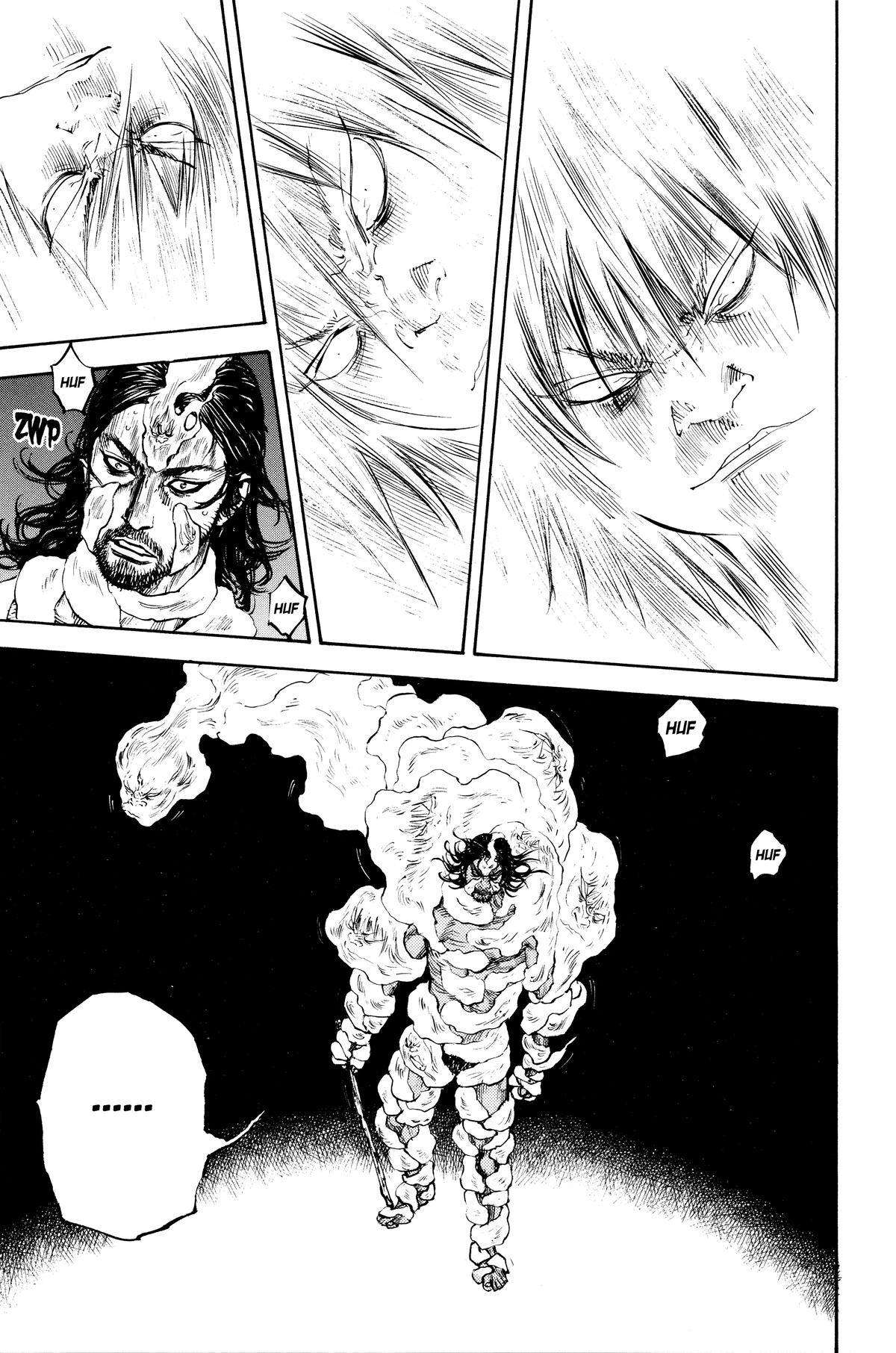 Vagabond Chapter 209 - Page 15