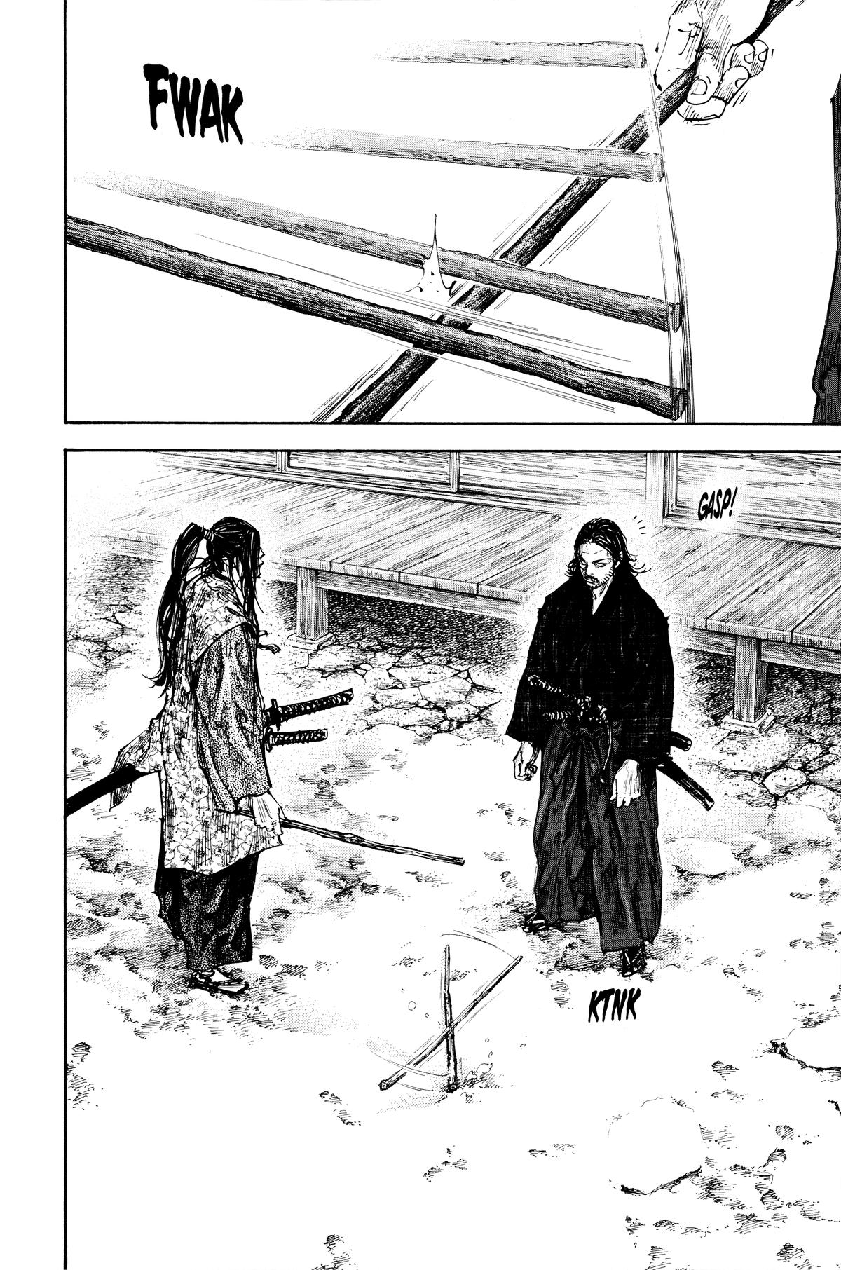 Vagabond Chapter 209 - Page 16