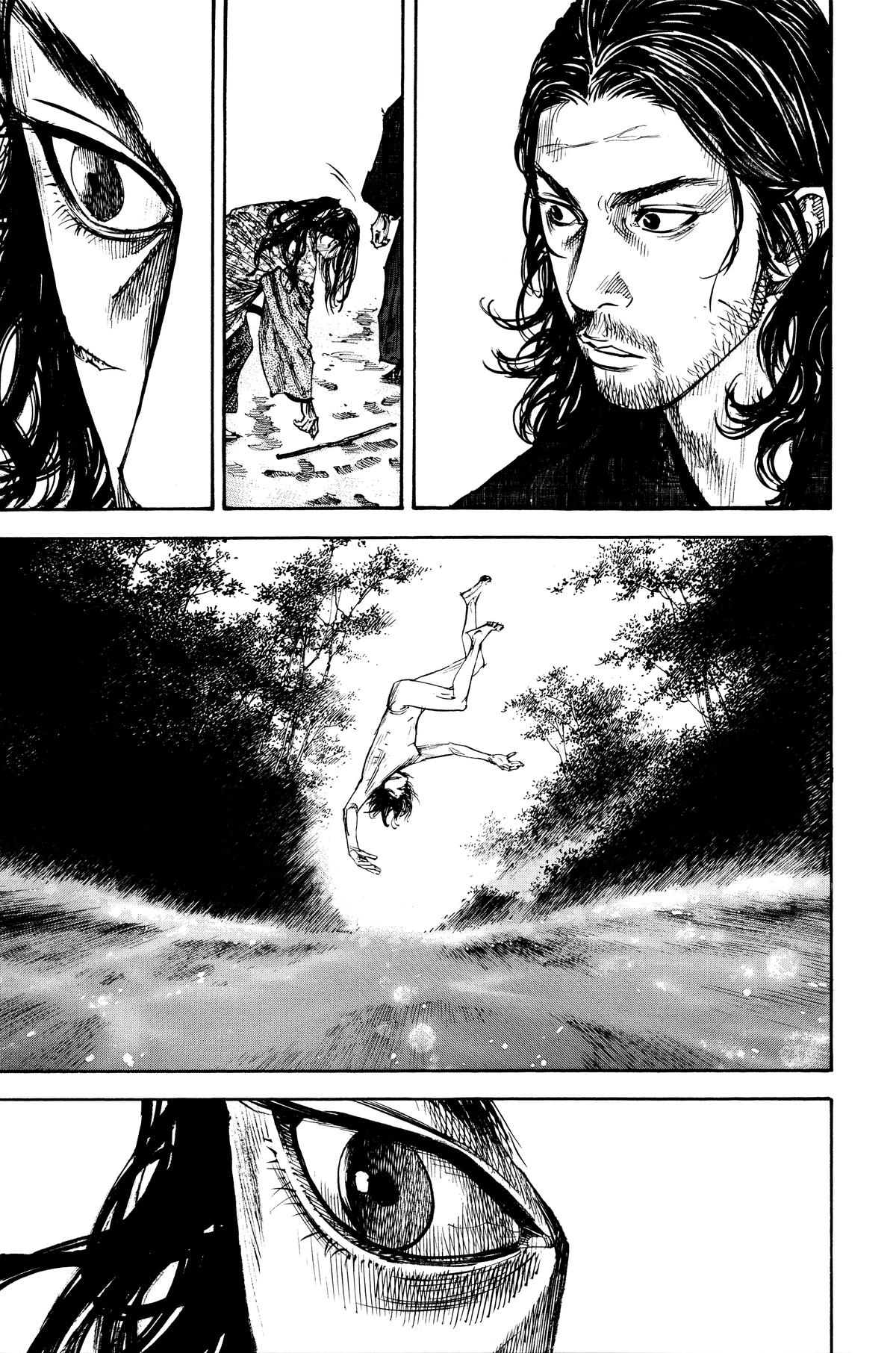 Vagabond Chapter 209 - Page 17