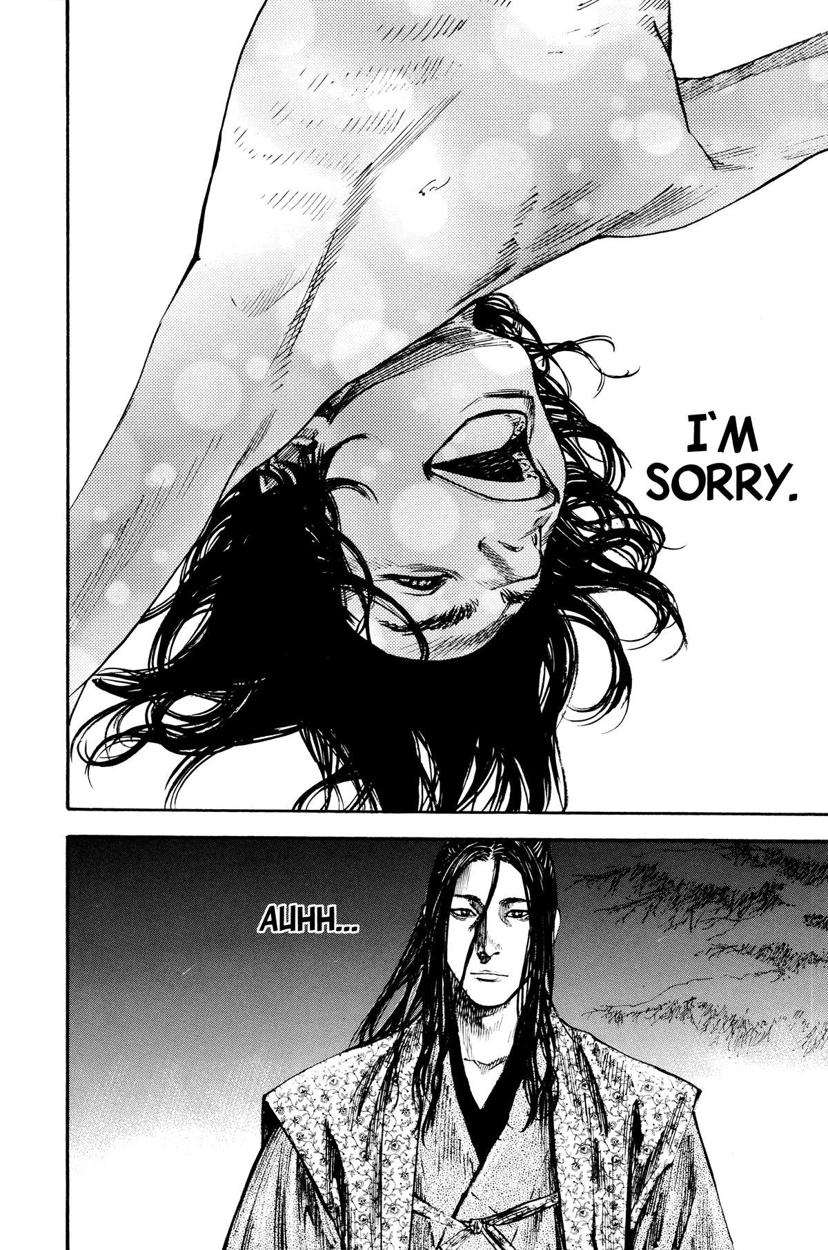 Vagabond Chapter 209 - Page 20
