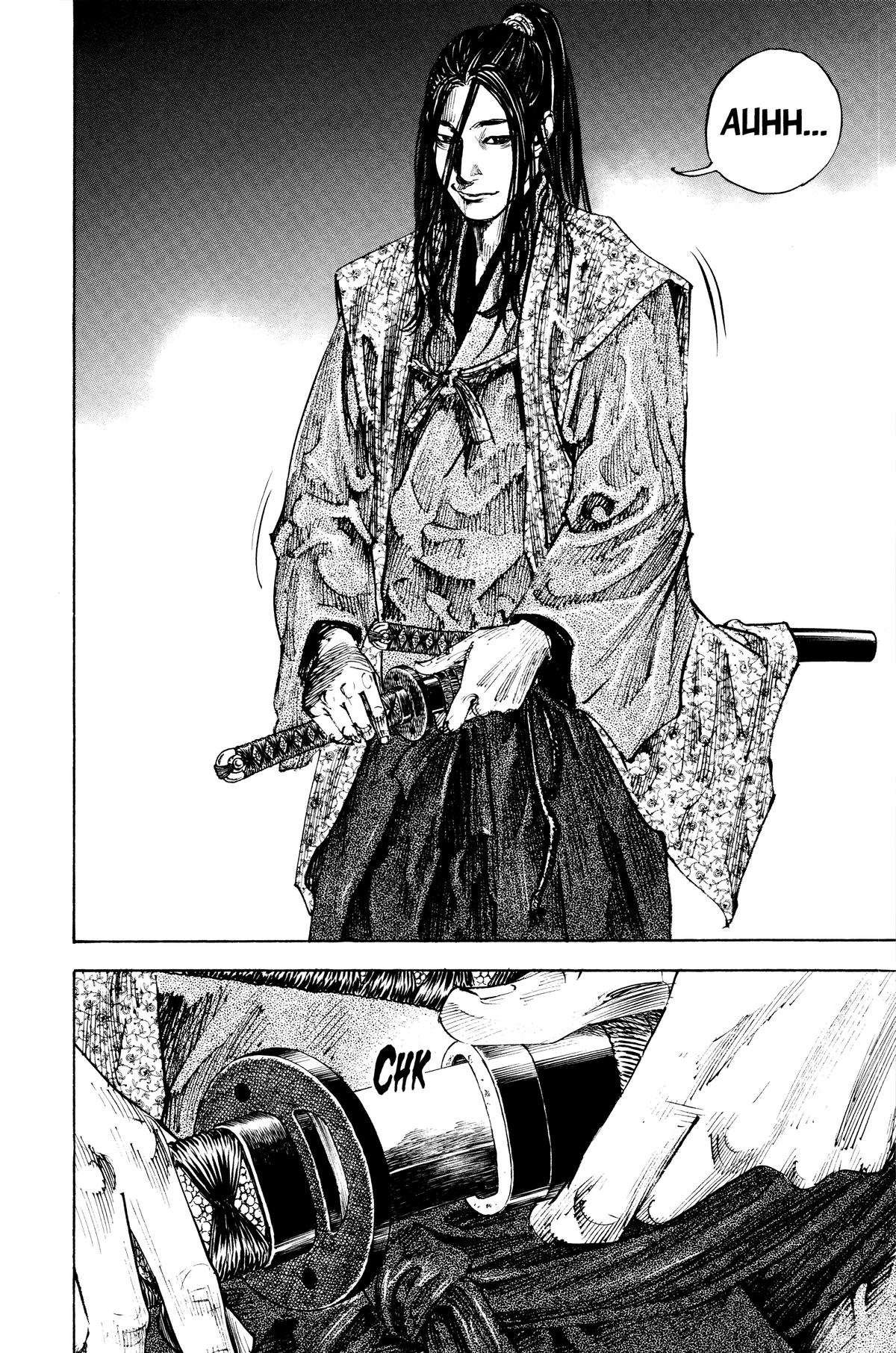Vagabond Chapter 210 - Page 9