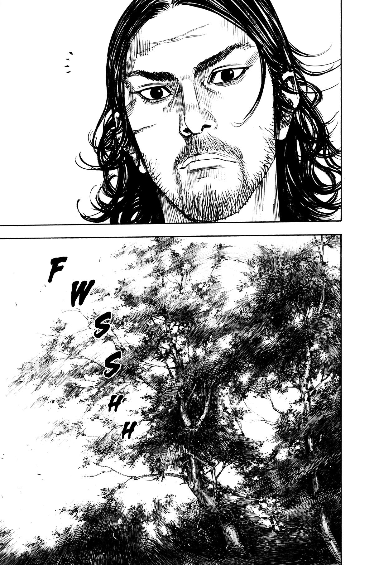 Vagabond Chapter 210 - Page 10