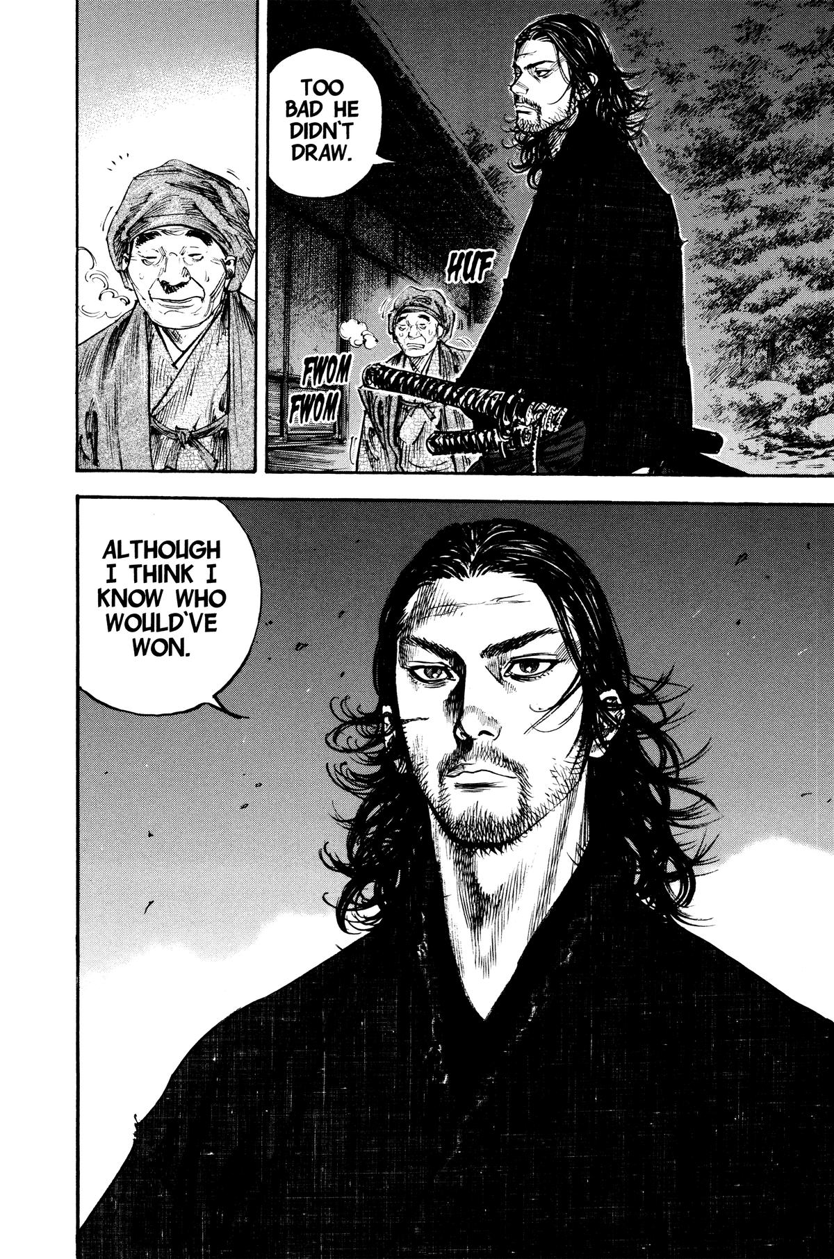 Vagabond Chapter 210 - Page 16