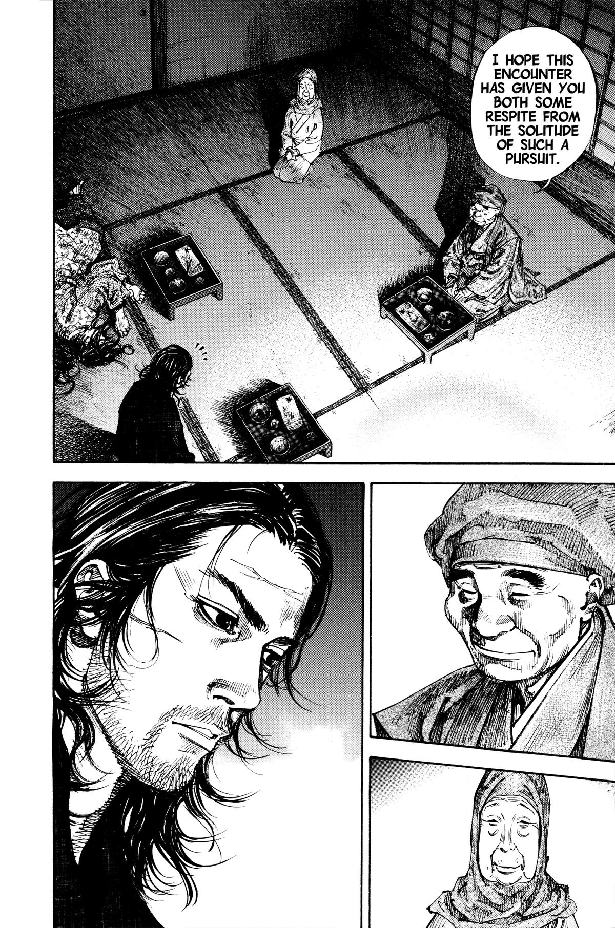Vagabond Chapter 211 - Page 6