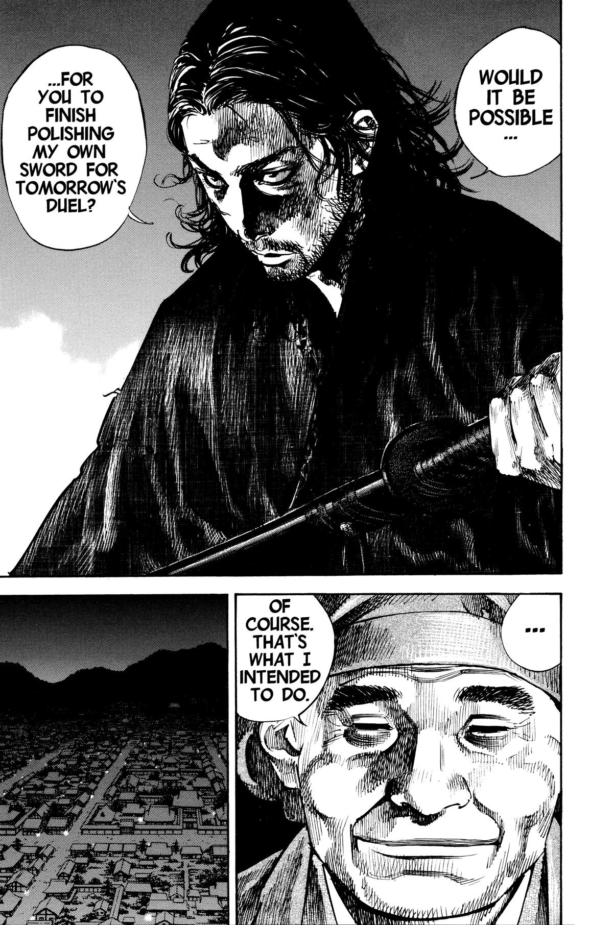 Vagabond Chapter 211 - Page 9