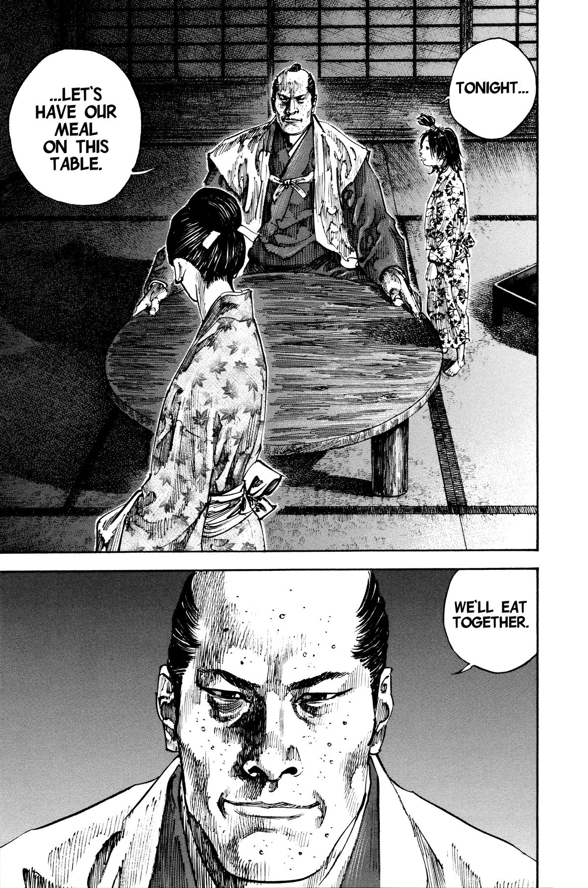 Vagabond Chapter 211 - Page 11