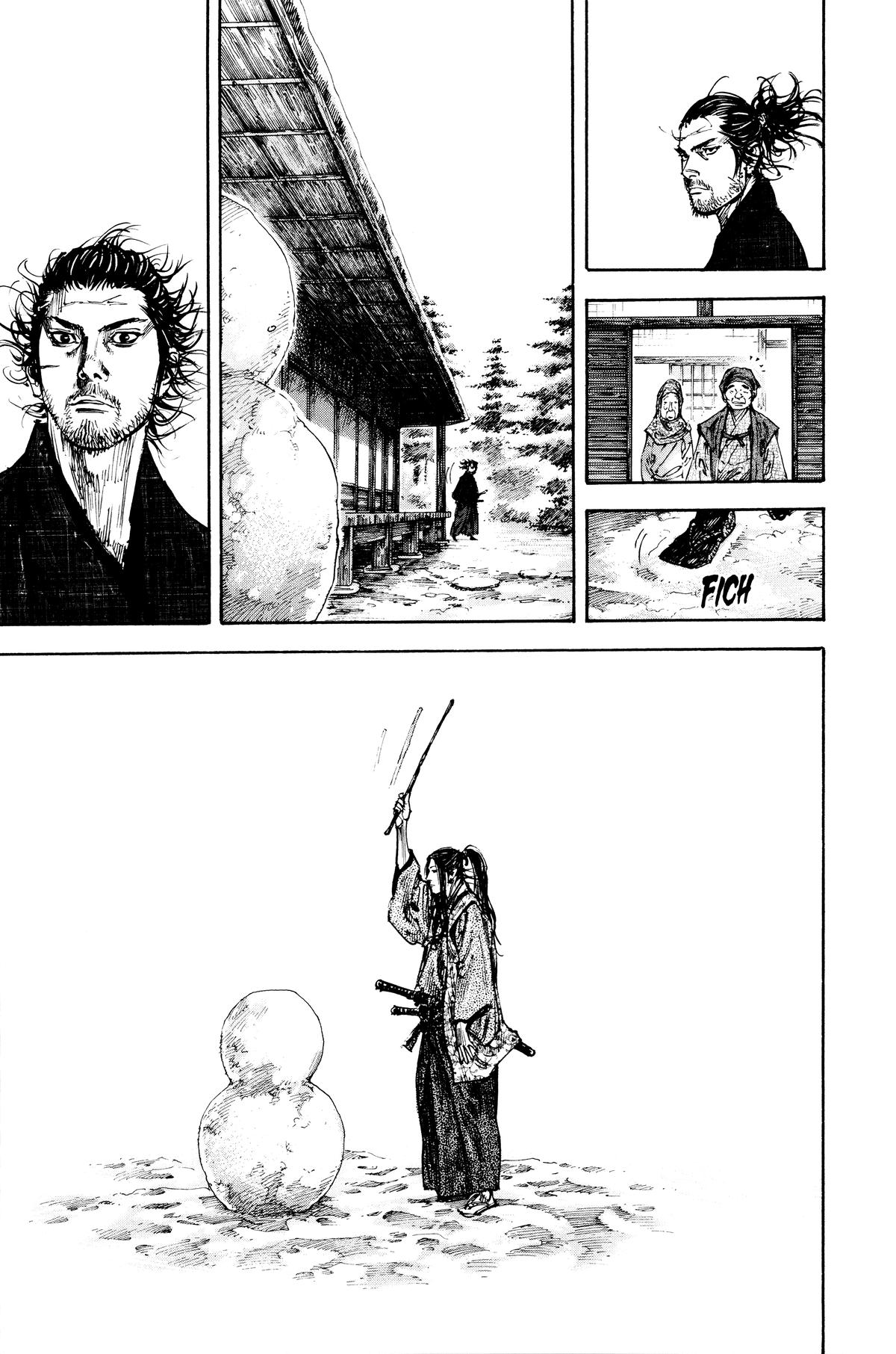 Vagabond Chapter 212 - Page 6