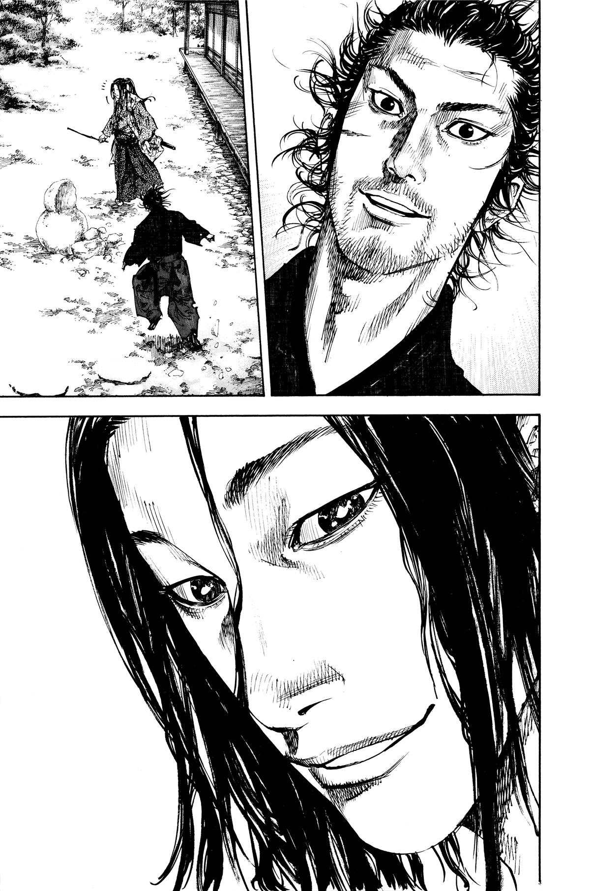 Vagabond Chapter 212 - Page 8