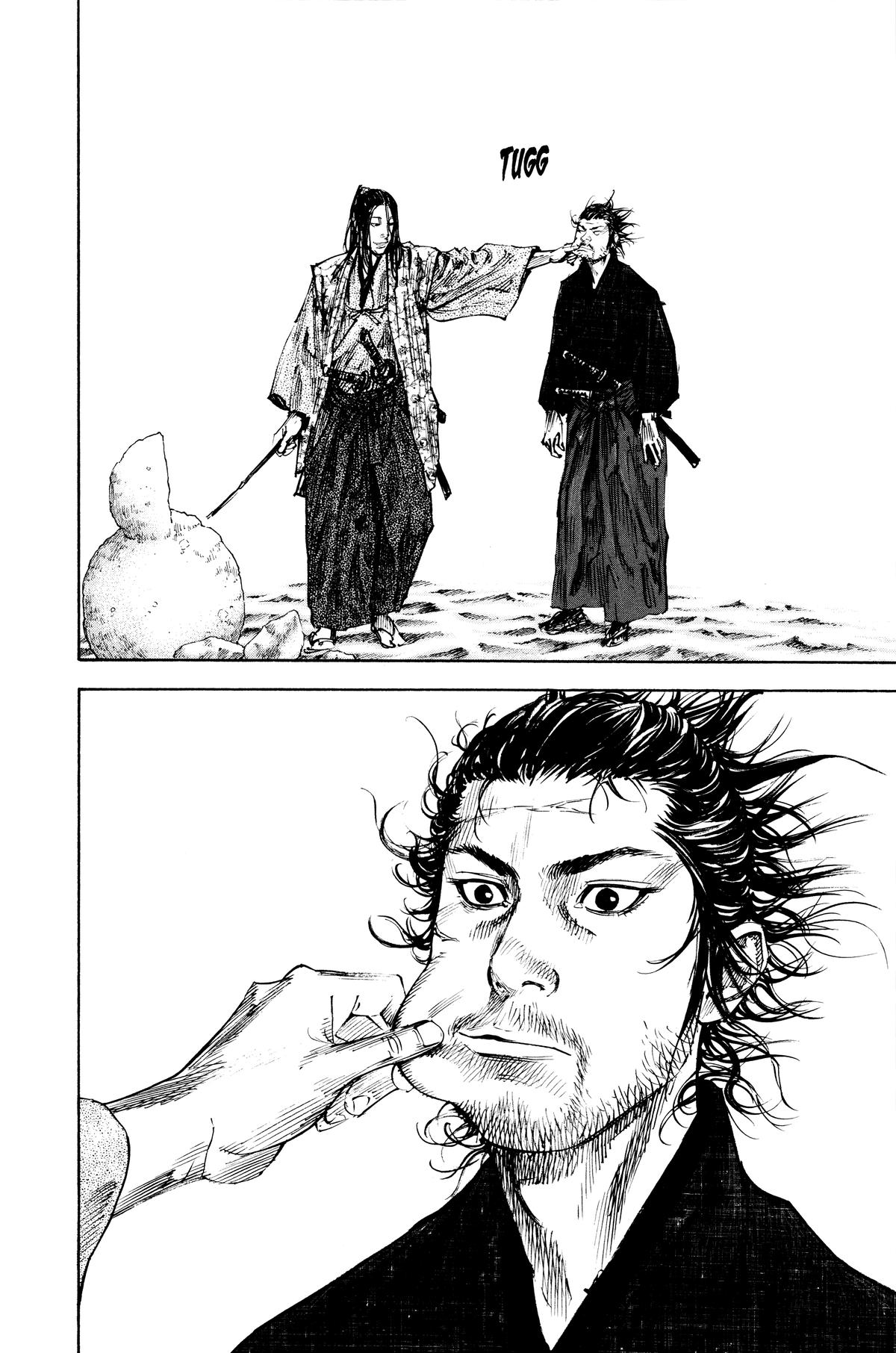 Vagabond Chapter 212 - Page 9