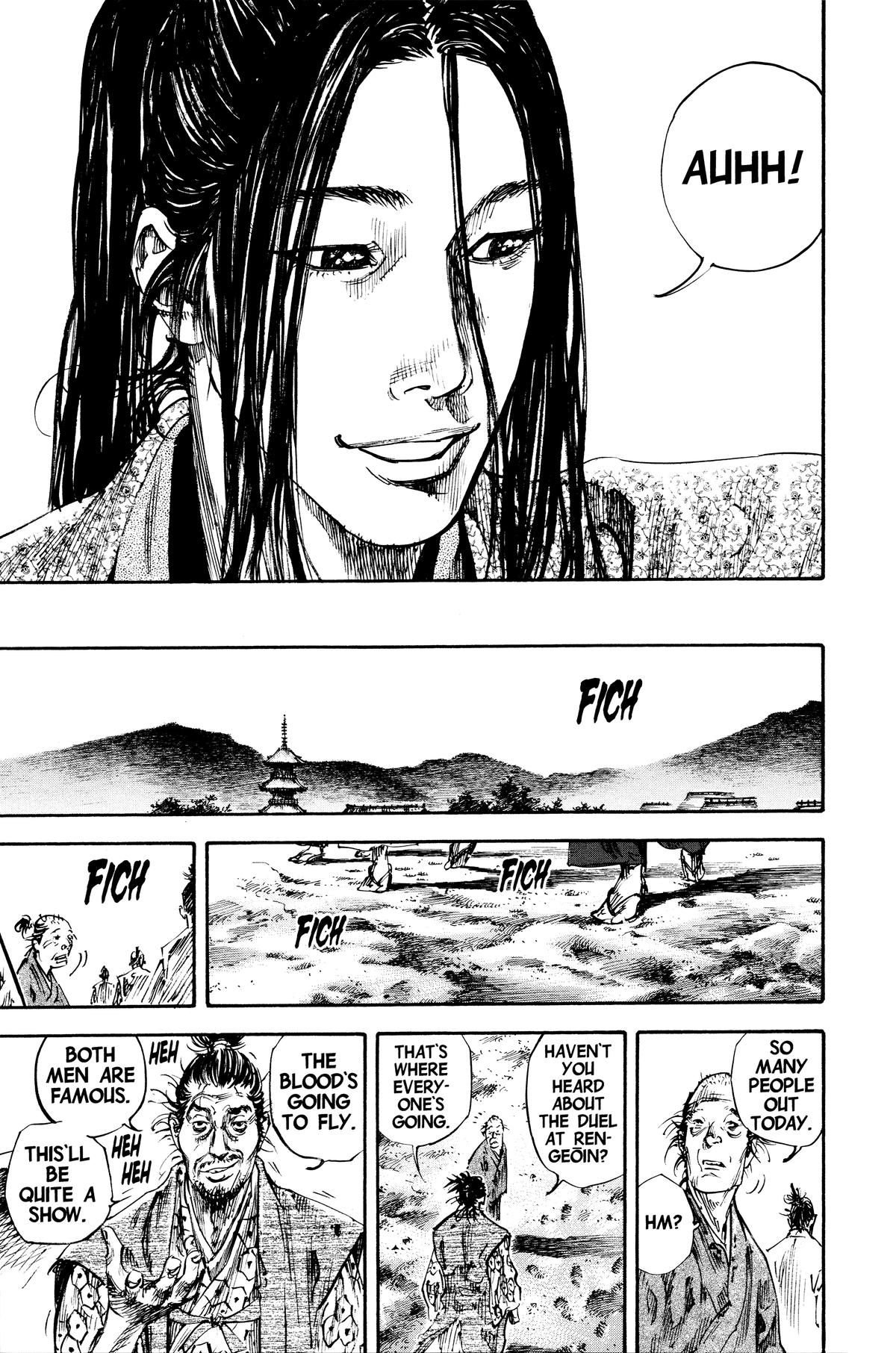 Vagabond Chapter 212 - Page 10