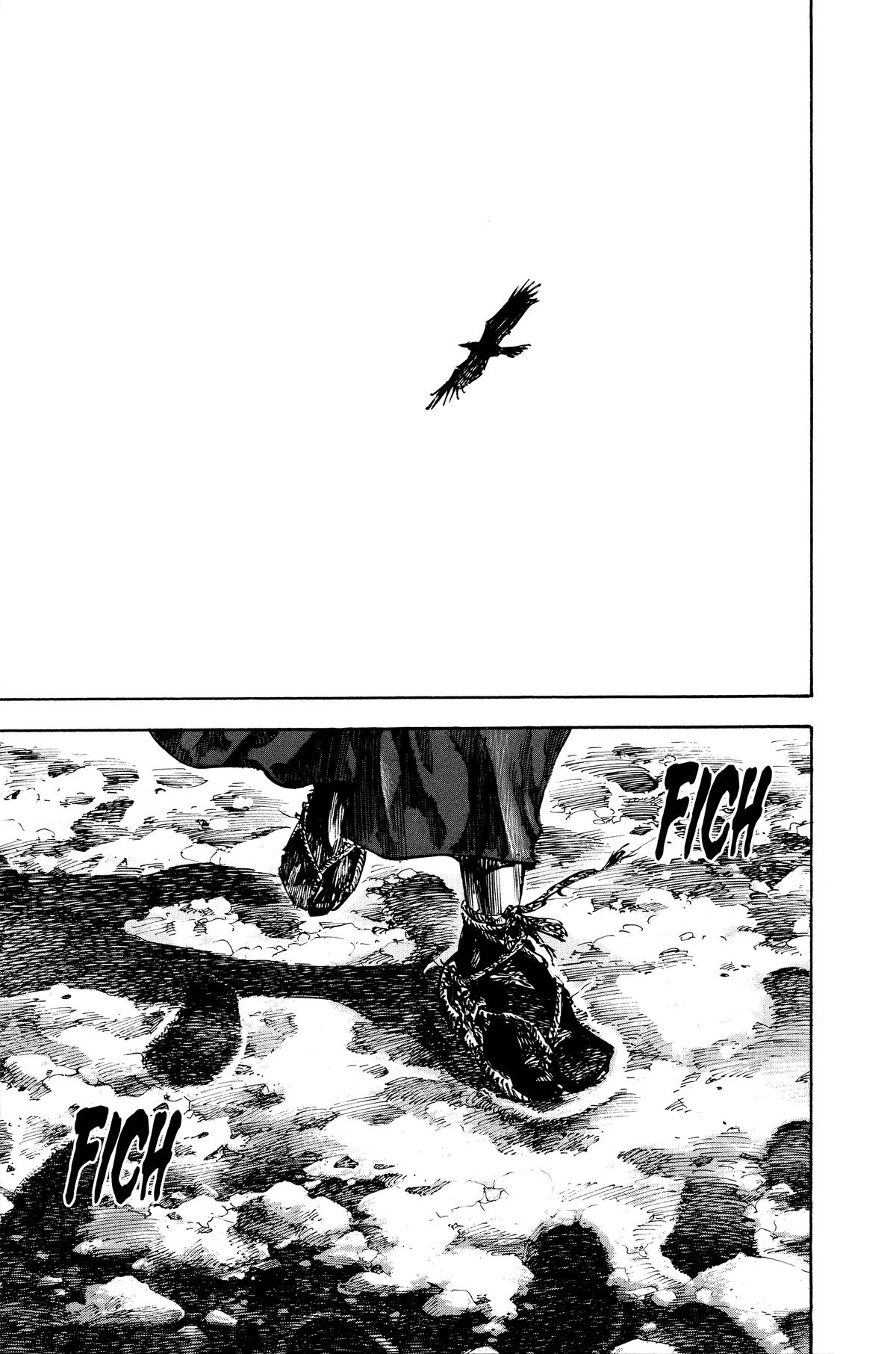 Vagabond Chapter 212 - Page 12