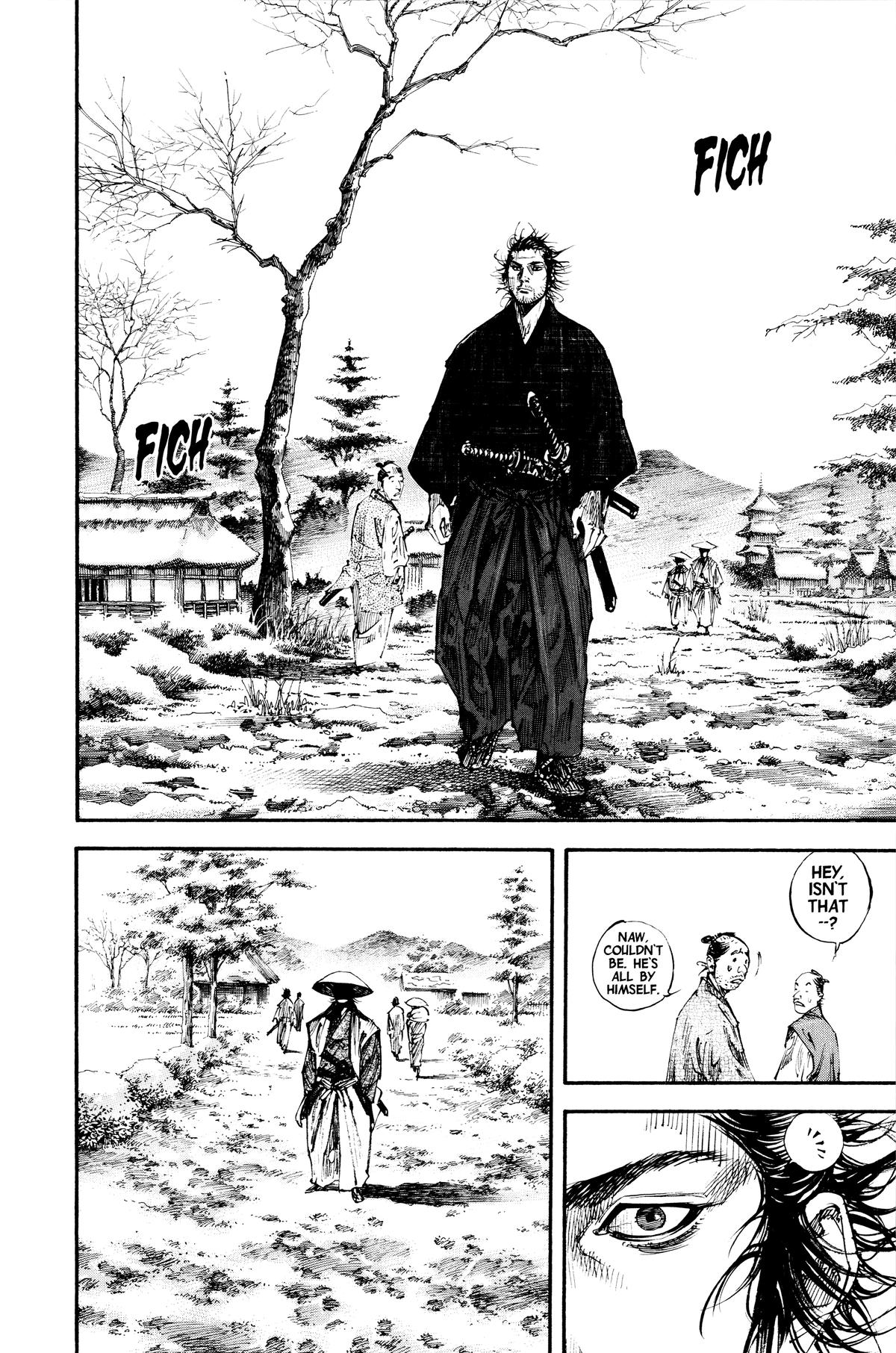 Vagabond Chapter 212 - Page 13