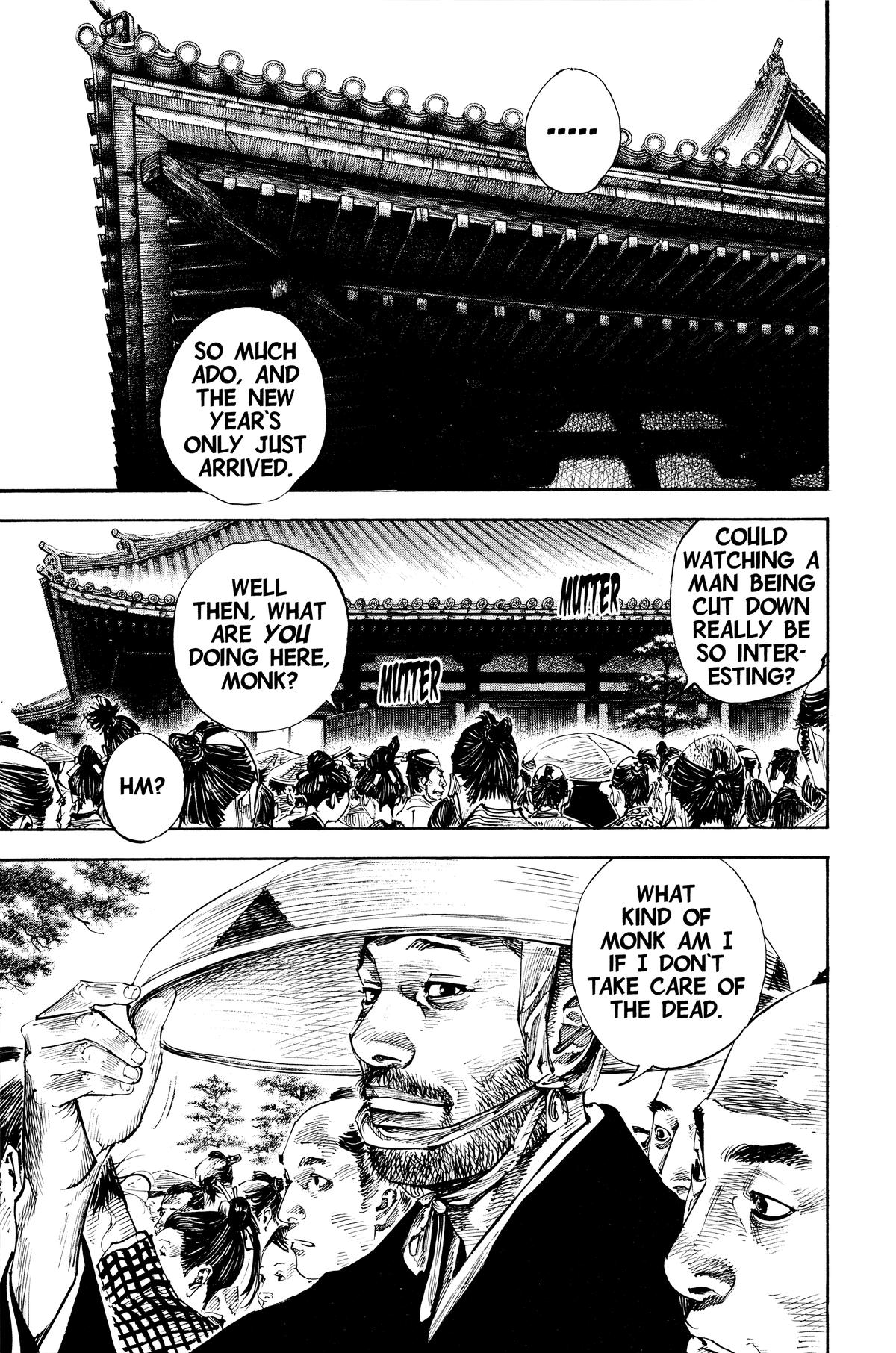 Vagabond Chapter 213 - Page 6