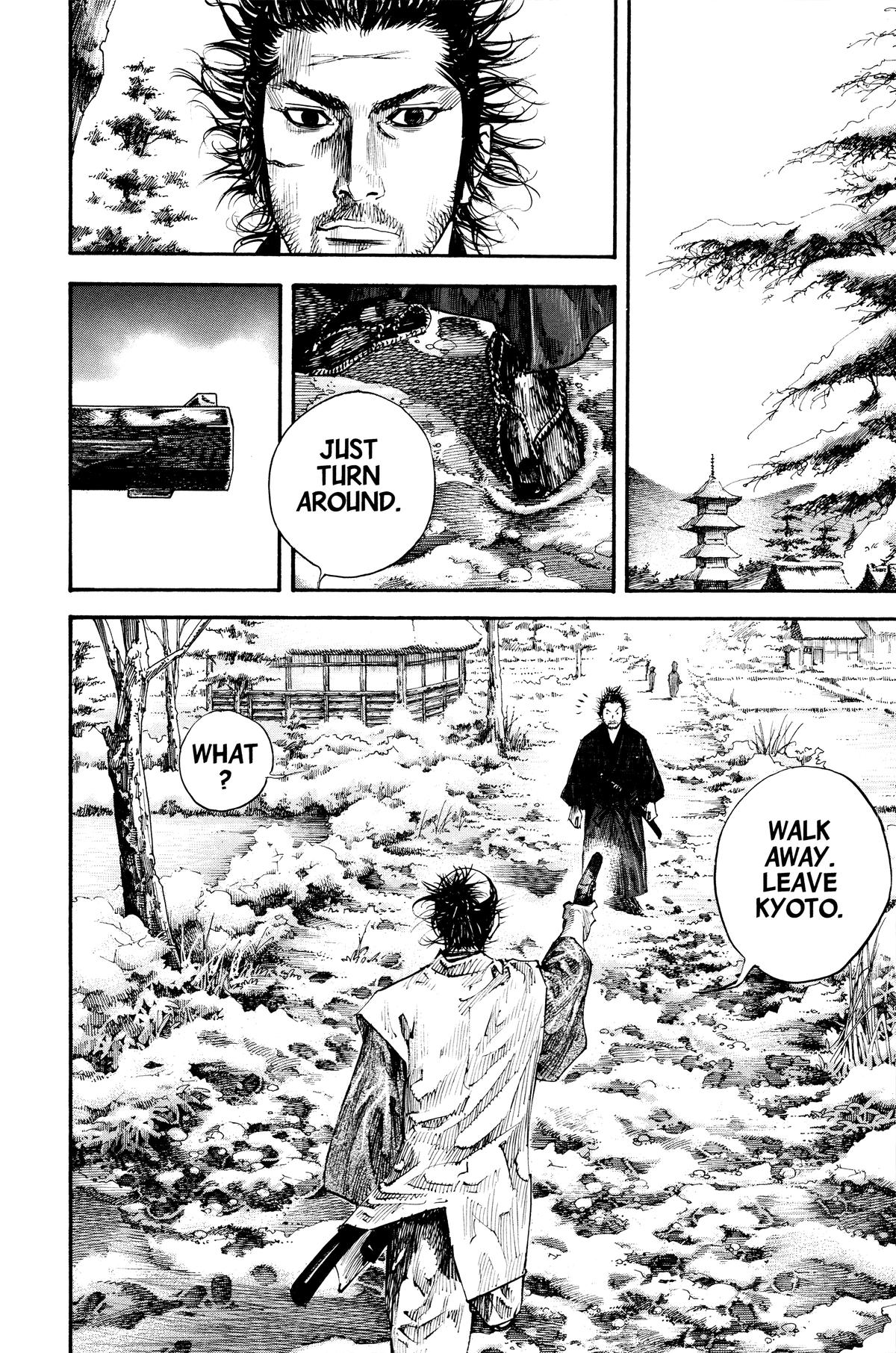 Vagabond Chapter 213 - Page 7