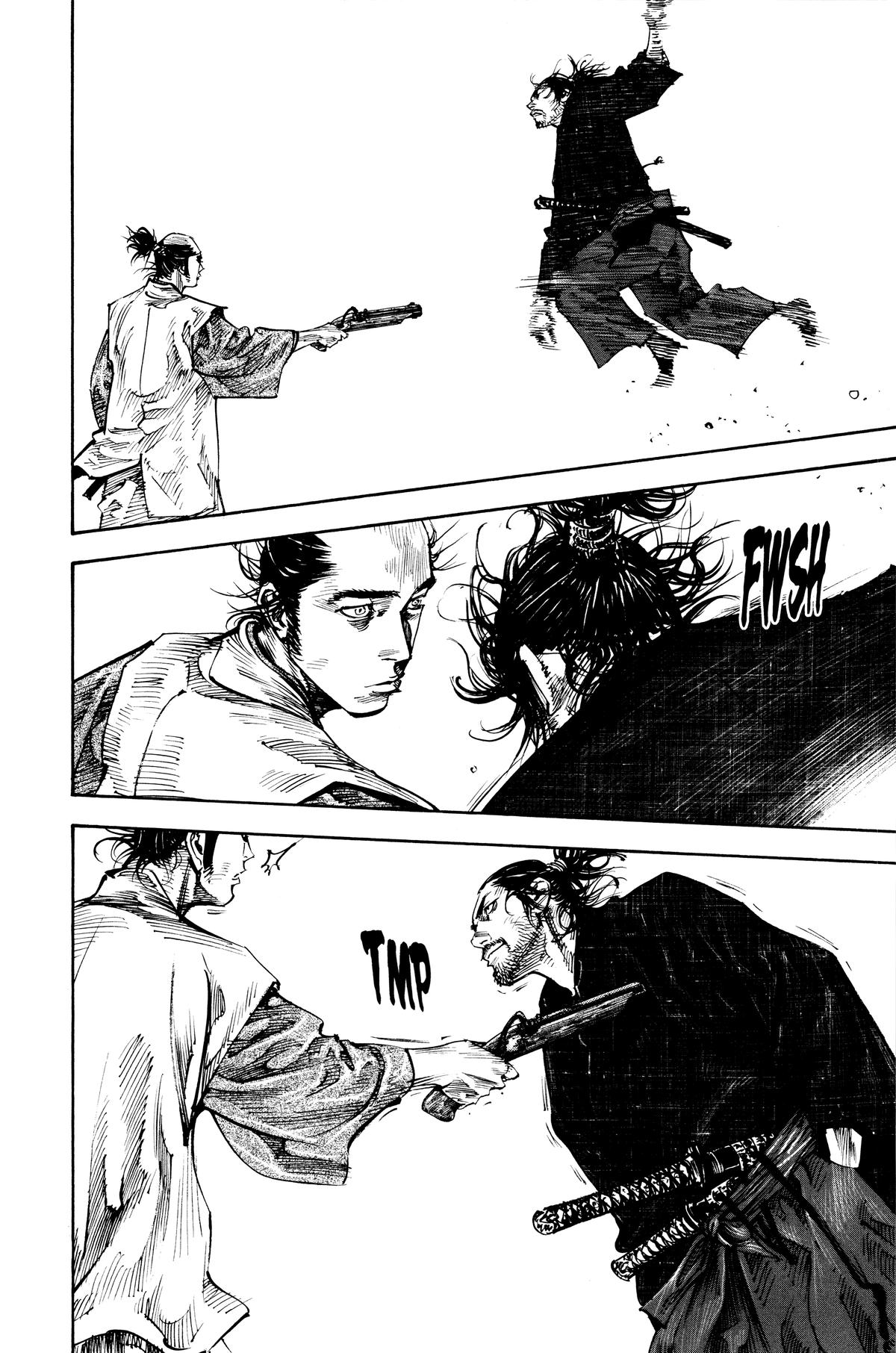 Vagabond Chapter 213 - Page 11