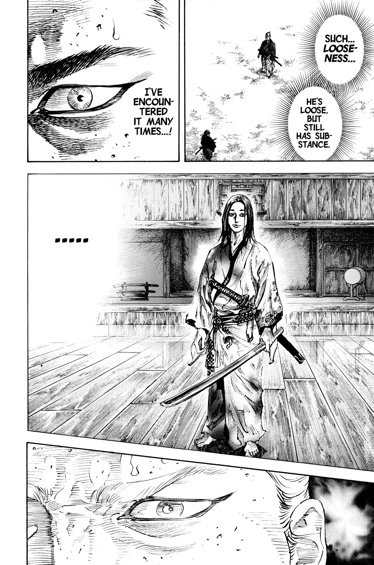 Vagabond Chapter 214 - Page 17
