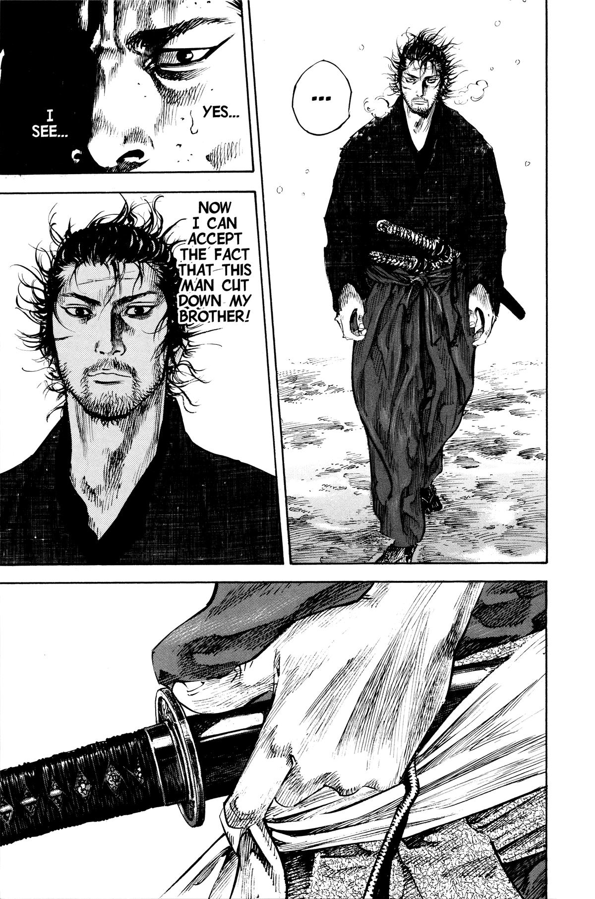 Vagabond Chapter 214 - Page 18